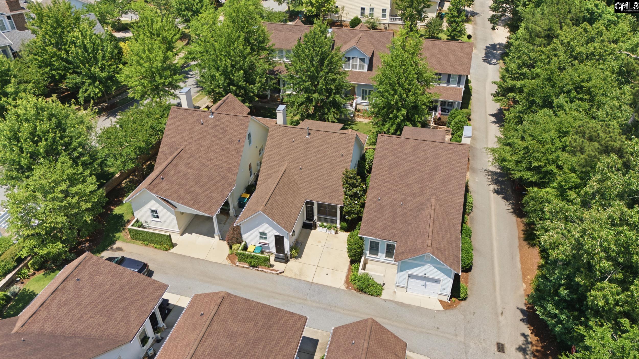 304 Newport Hill Court