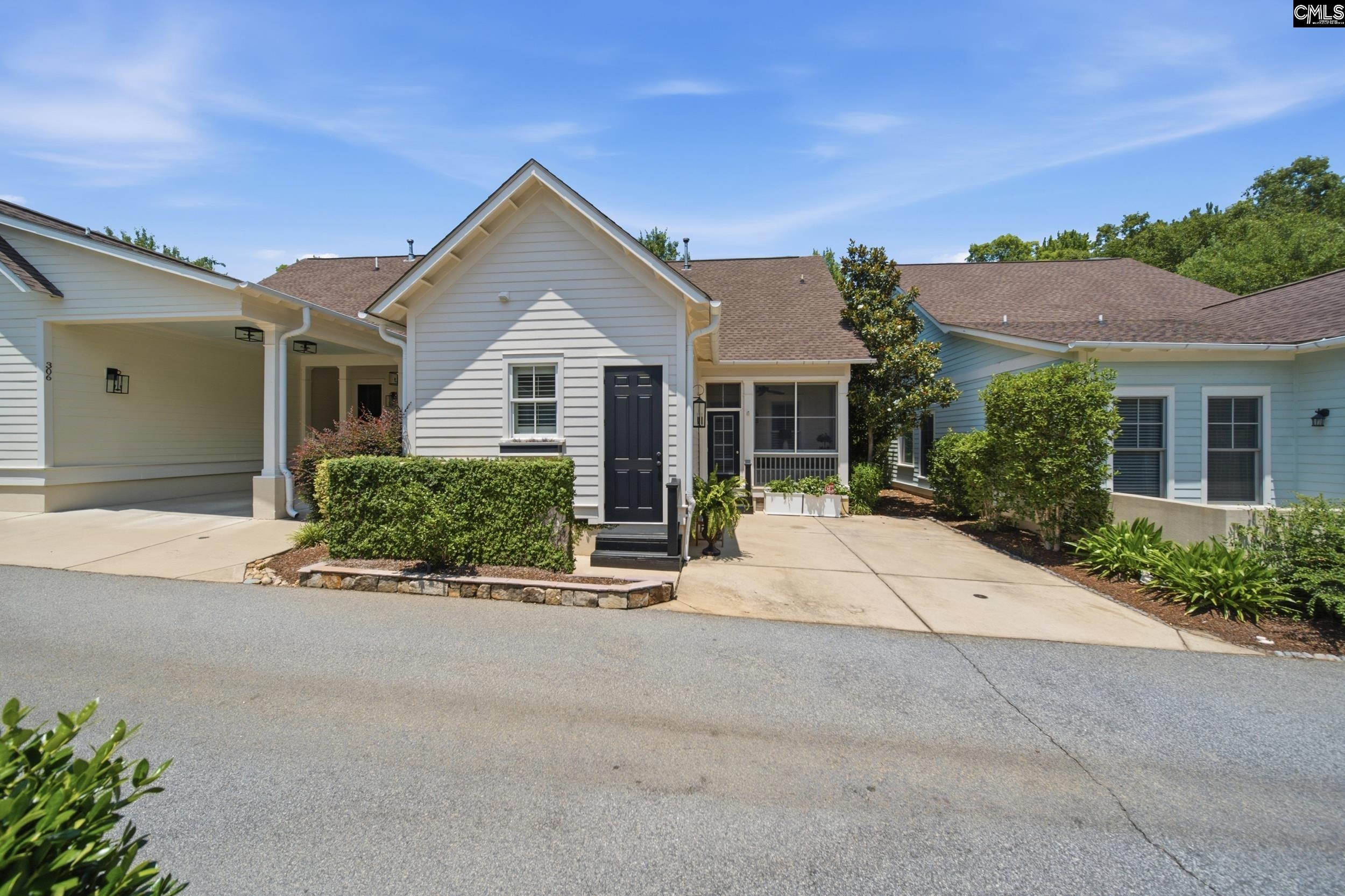 304 Newport Hill Court