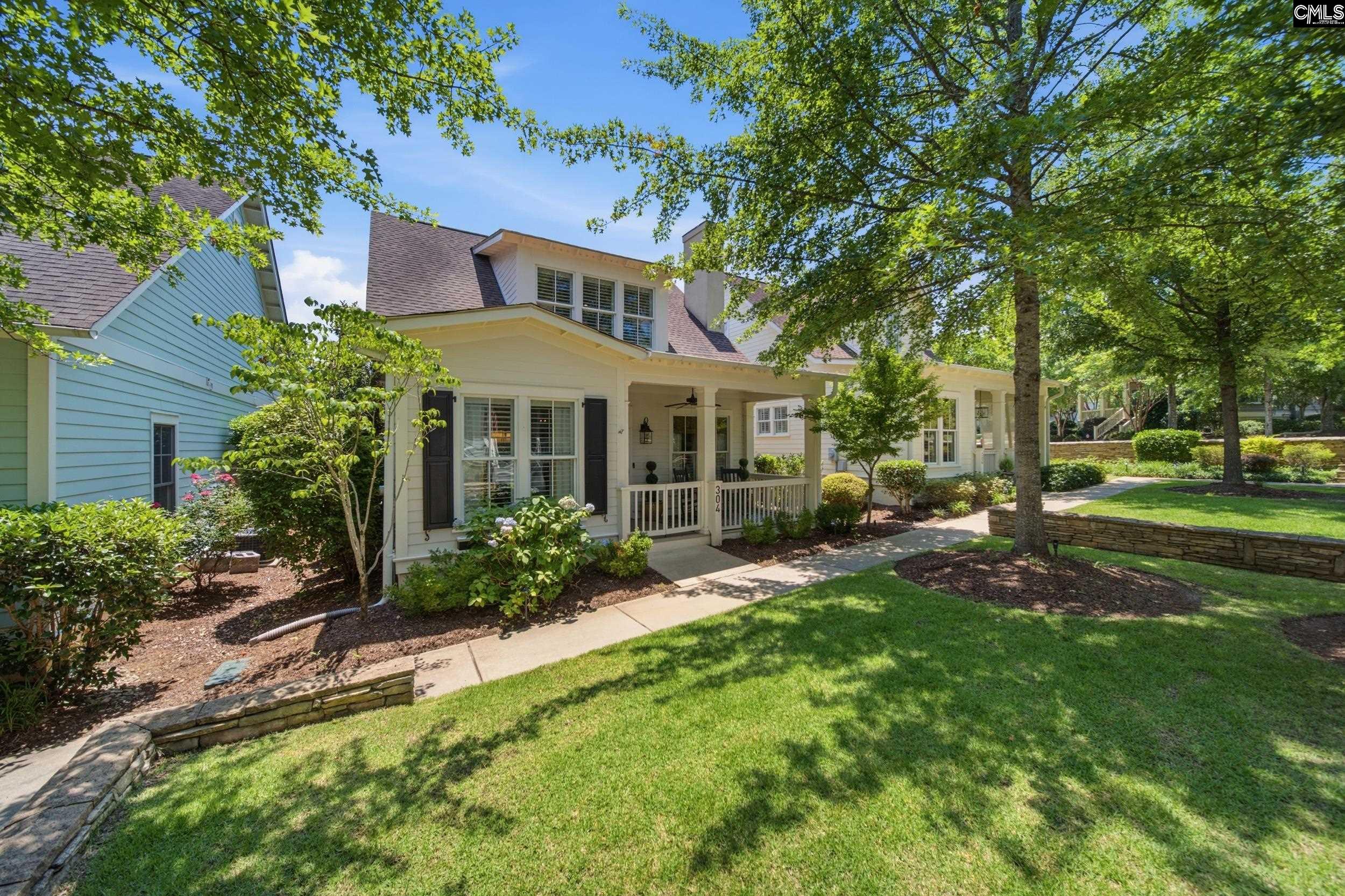 304 Newport Hill Court