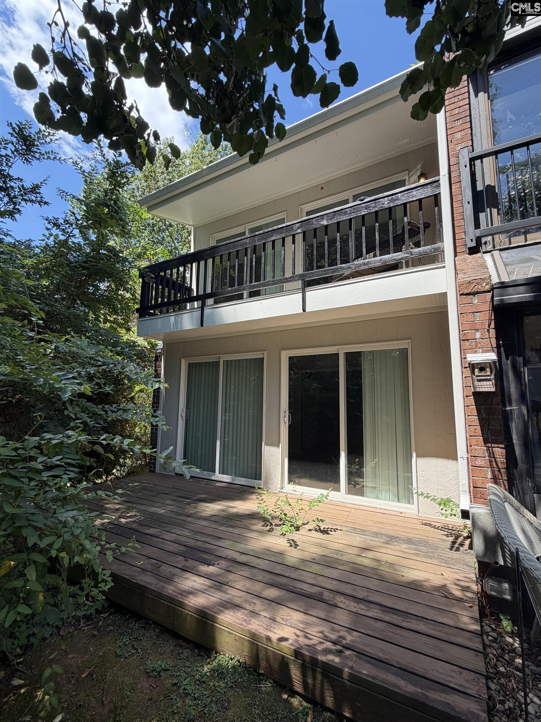 1 High Hill Road
