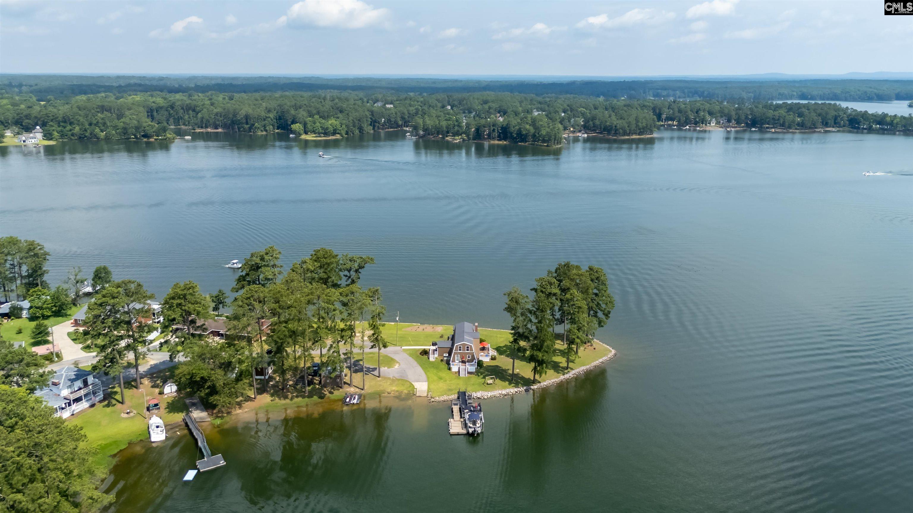 675 E Point Drive