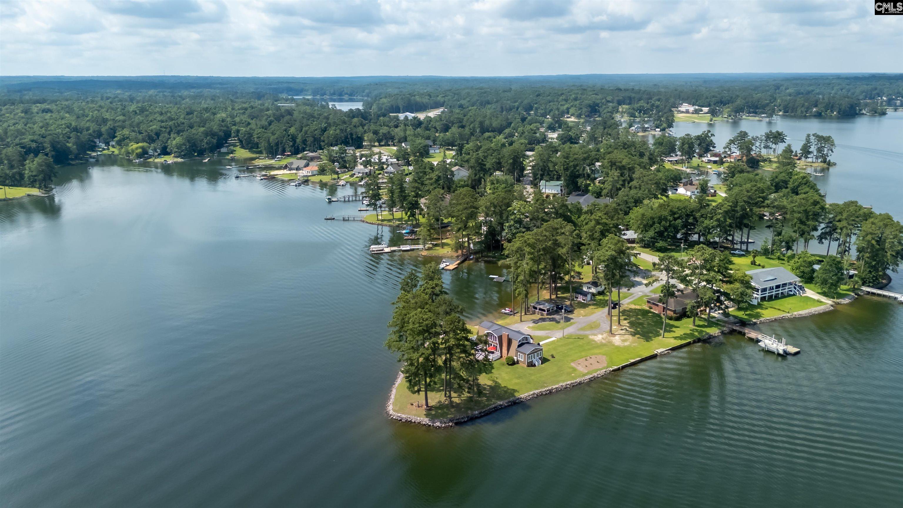 675 E Point Drive