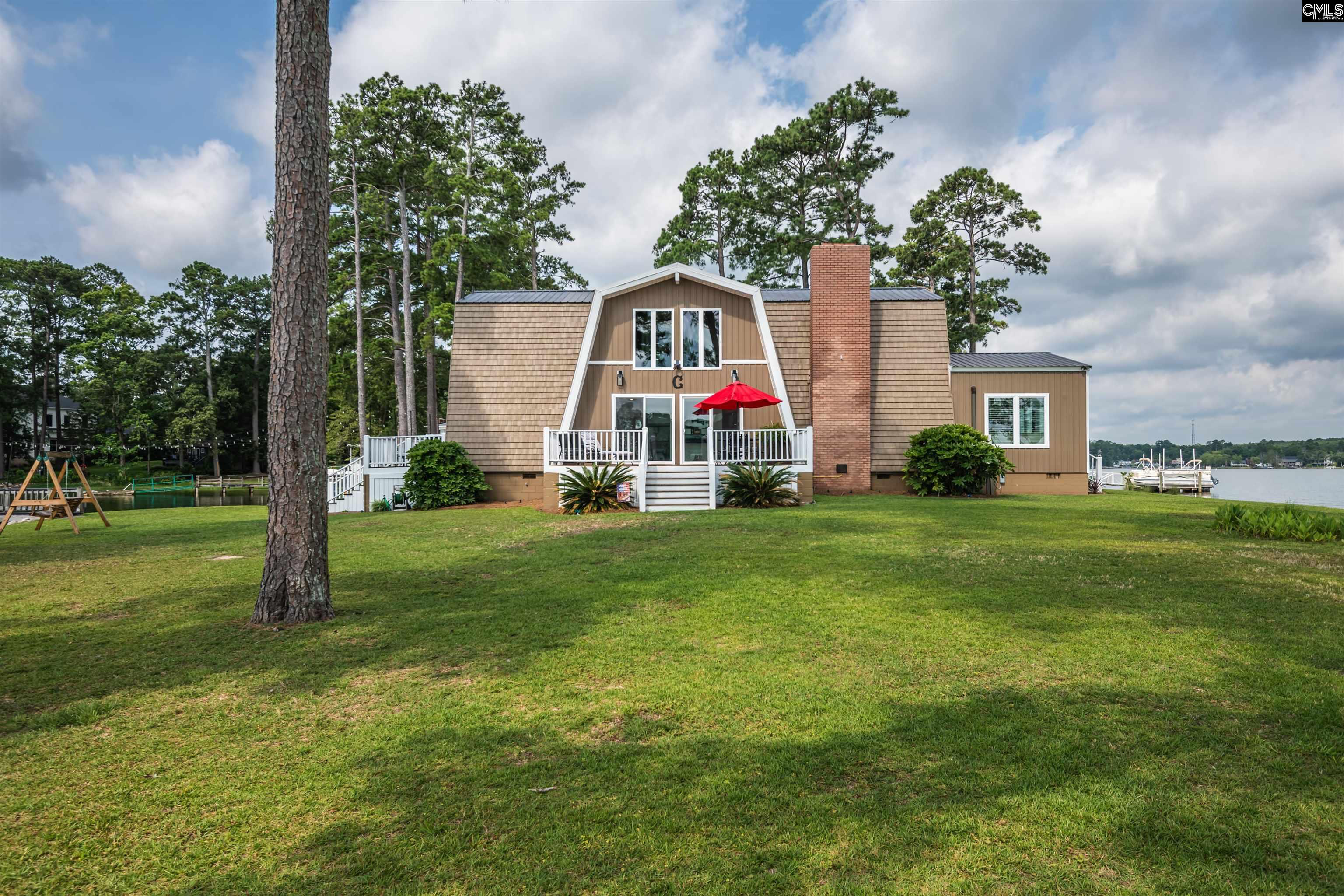 675 E Point Drive