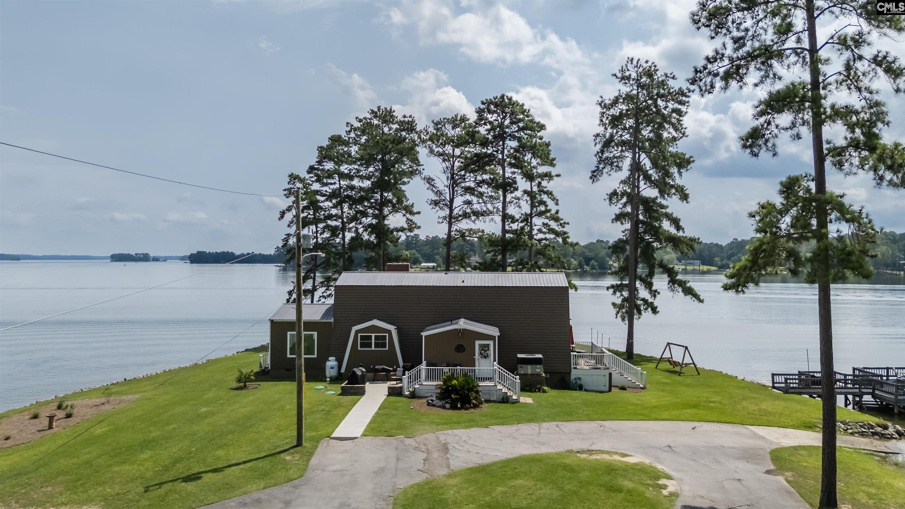 675 E Point Drive