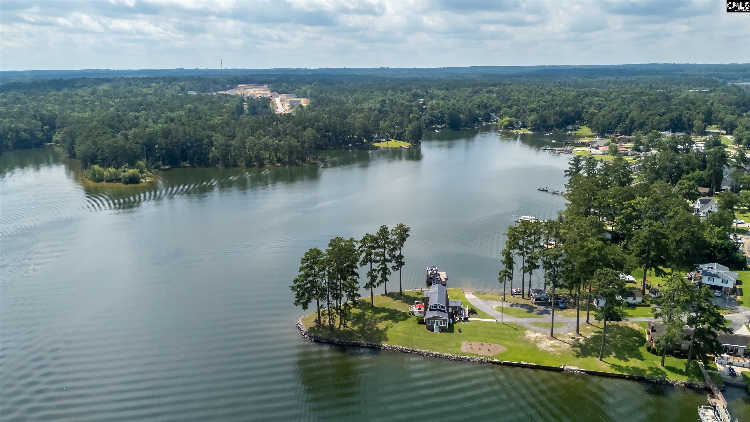 675 E Point Drive