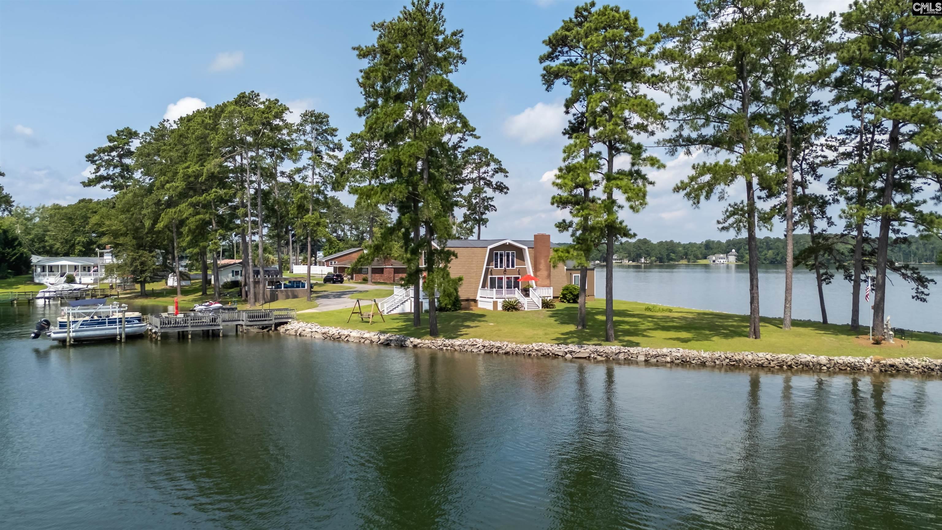 675 E Point Drive