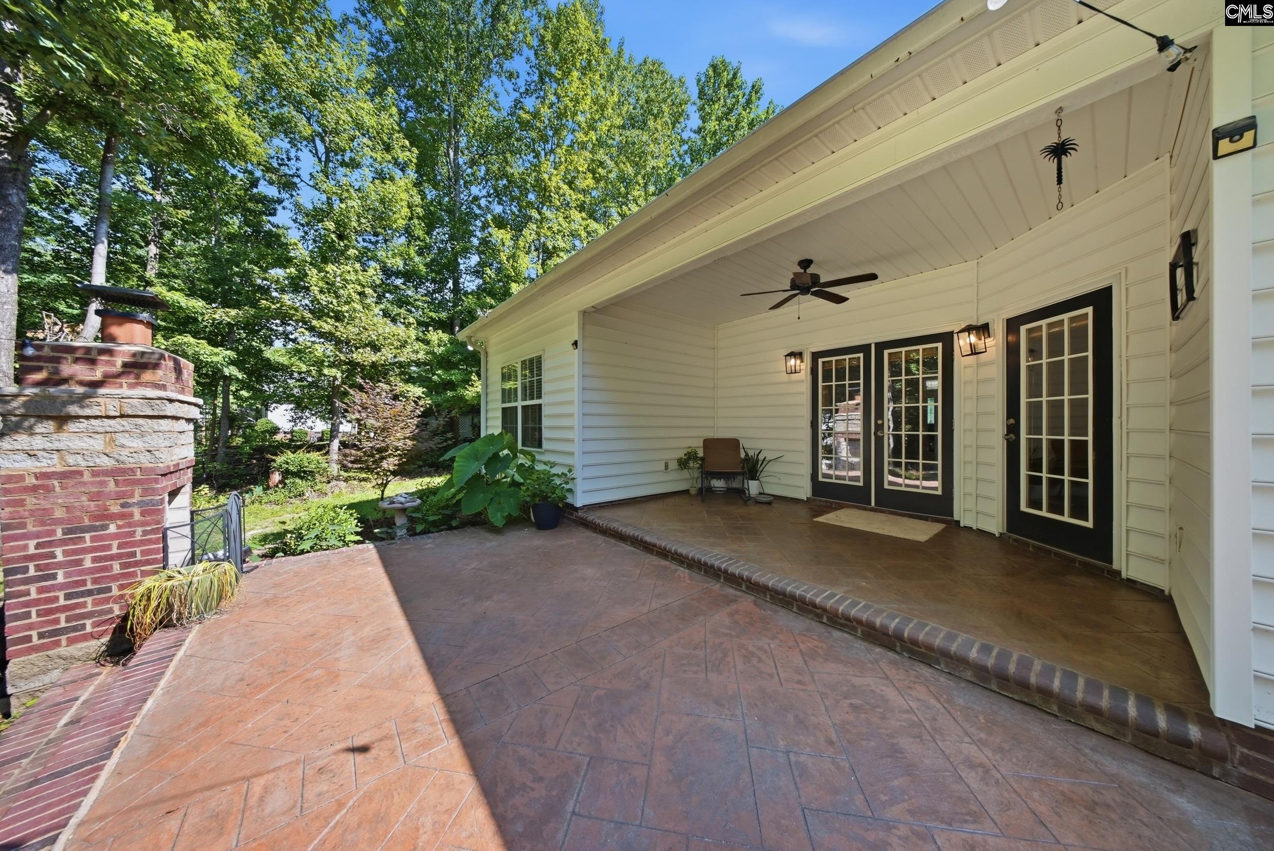 111 Hilly Rock Road