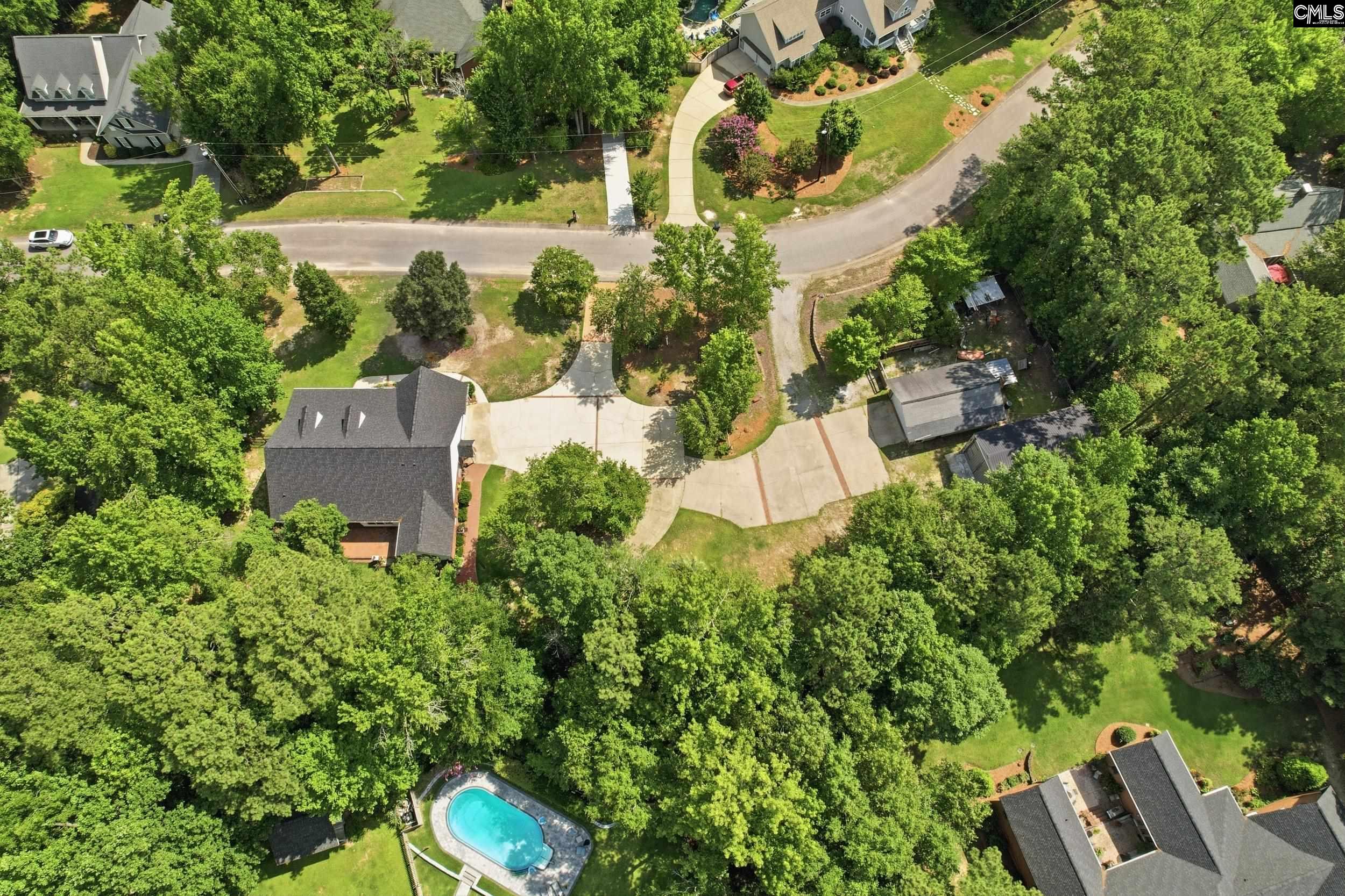 111 Hilly Rock Road