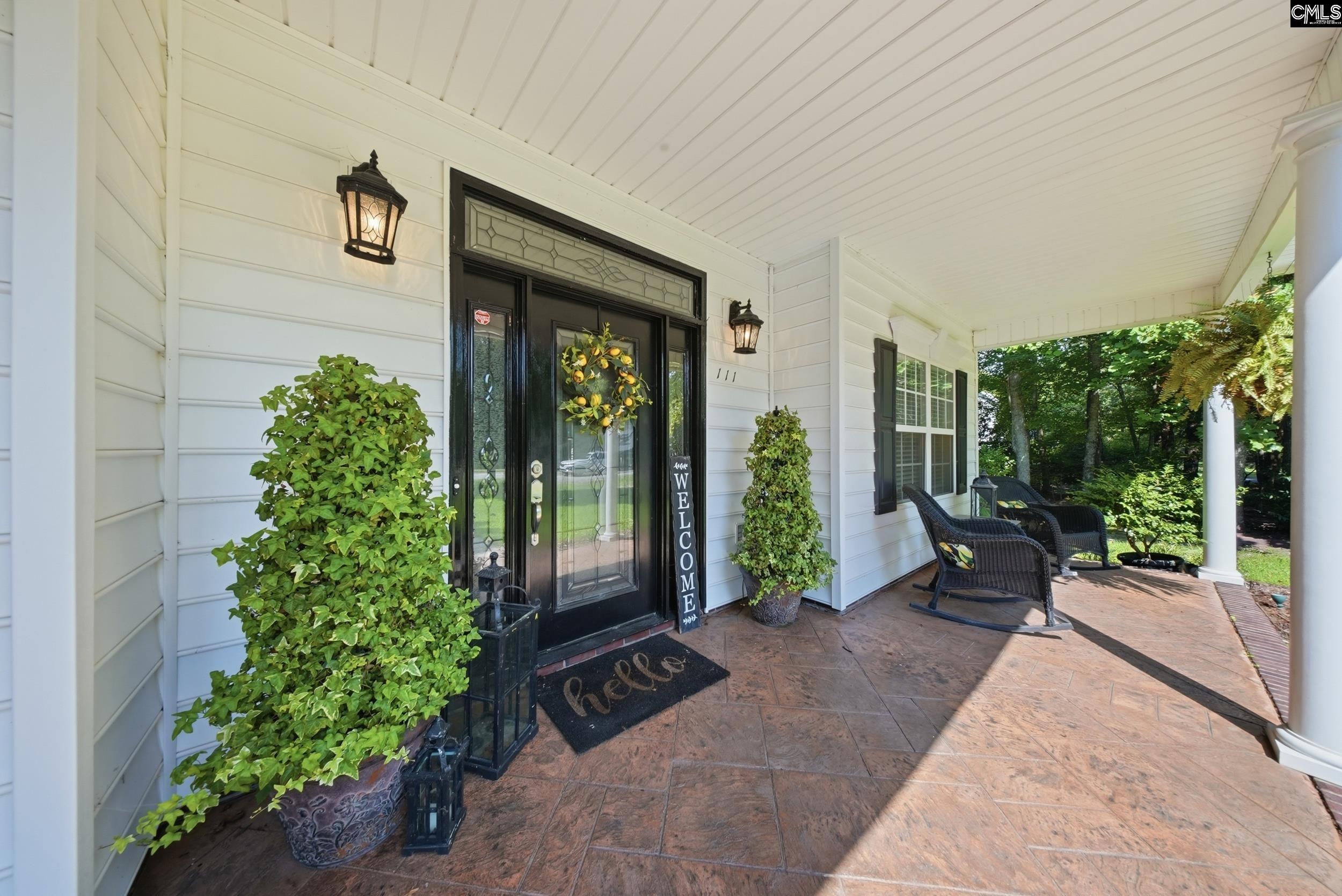 111 Hilly Rock Road