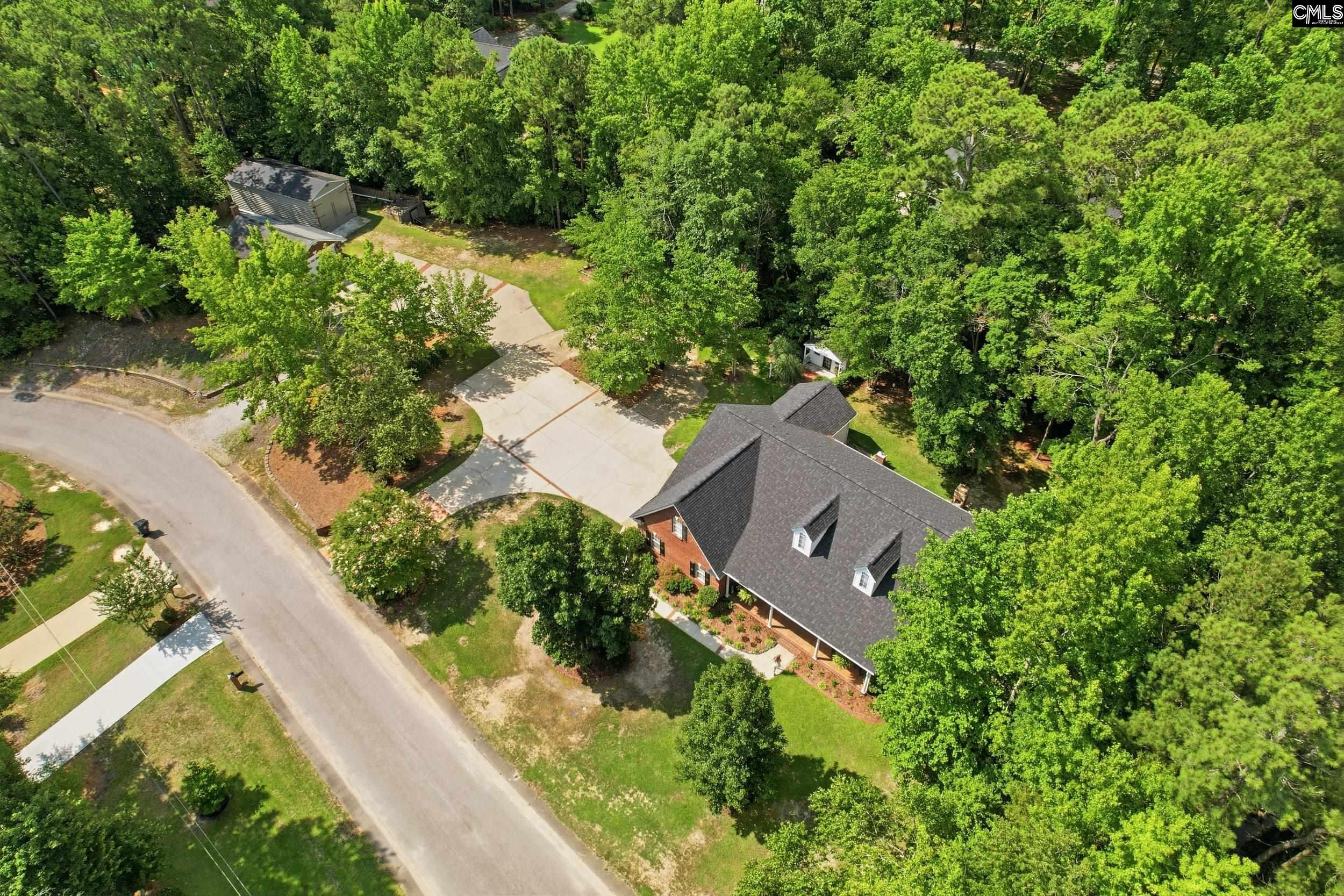 111 Hilly Rock Road
