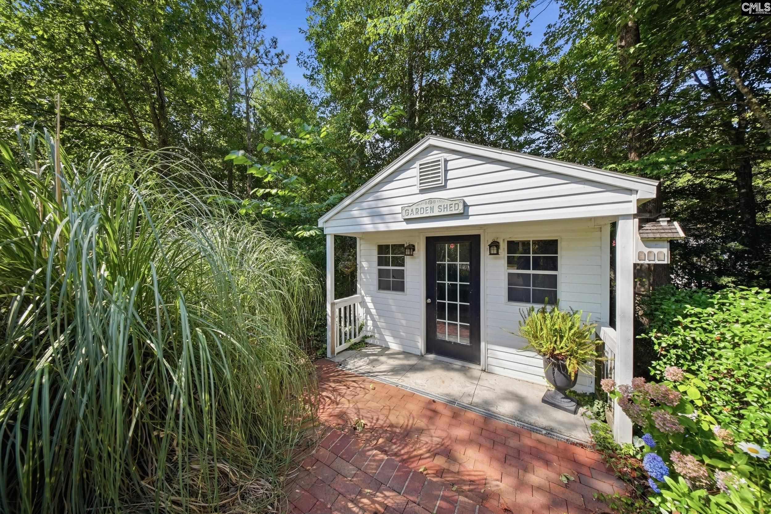 111 Hilly Rock Road