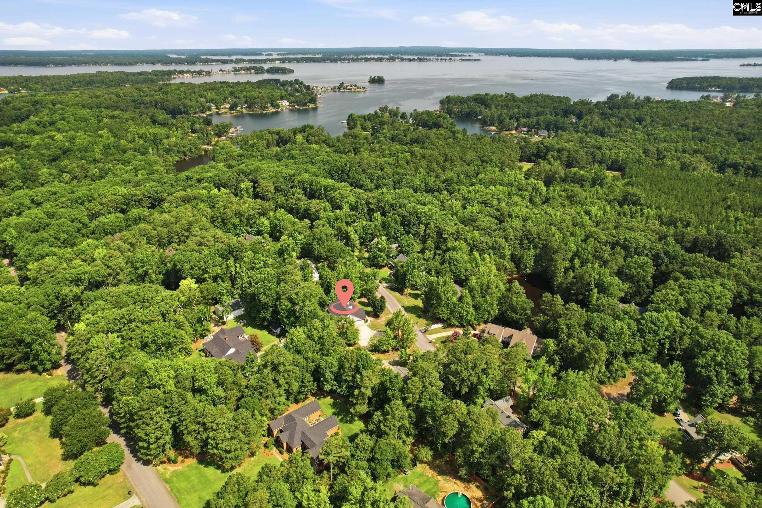 111 Hilly Rock Road
