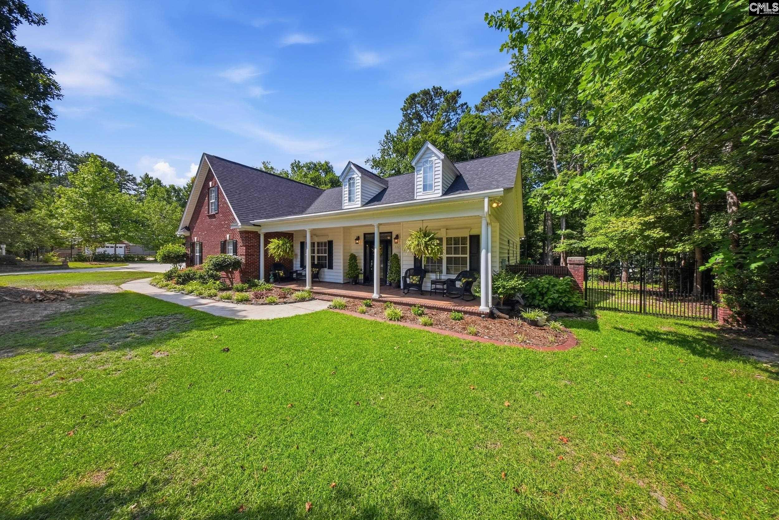 111 Hilly Rock Road
