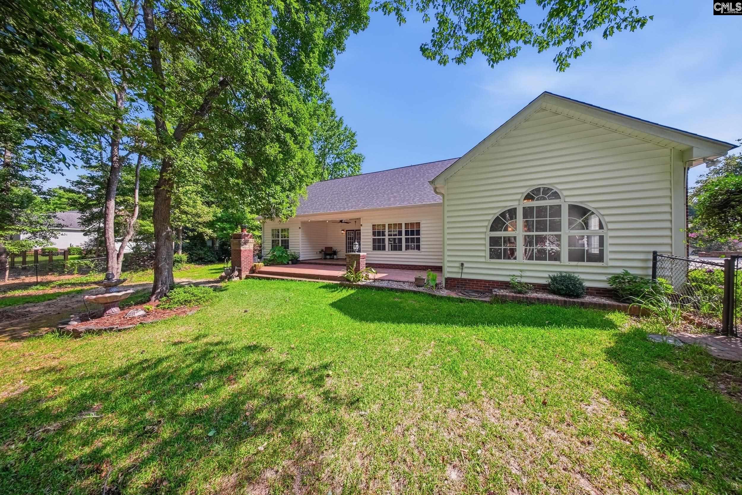 111 Hilly Rock Road
