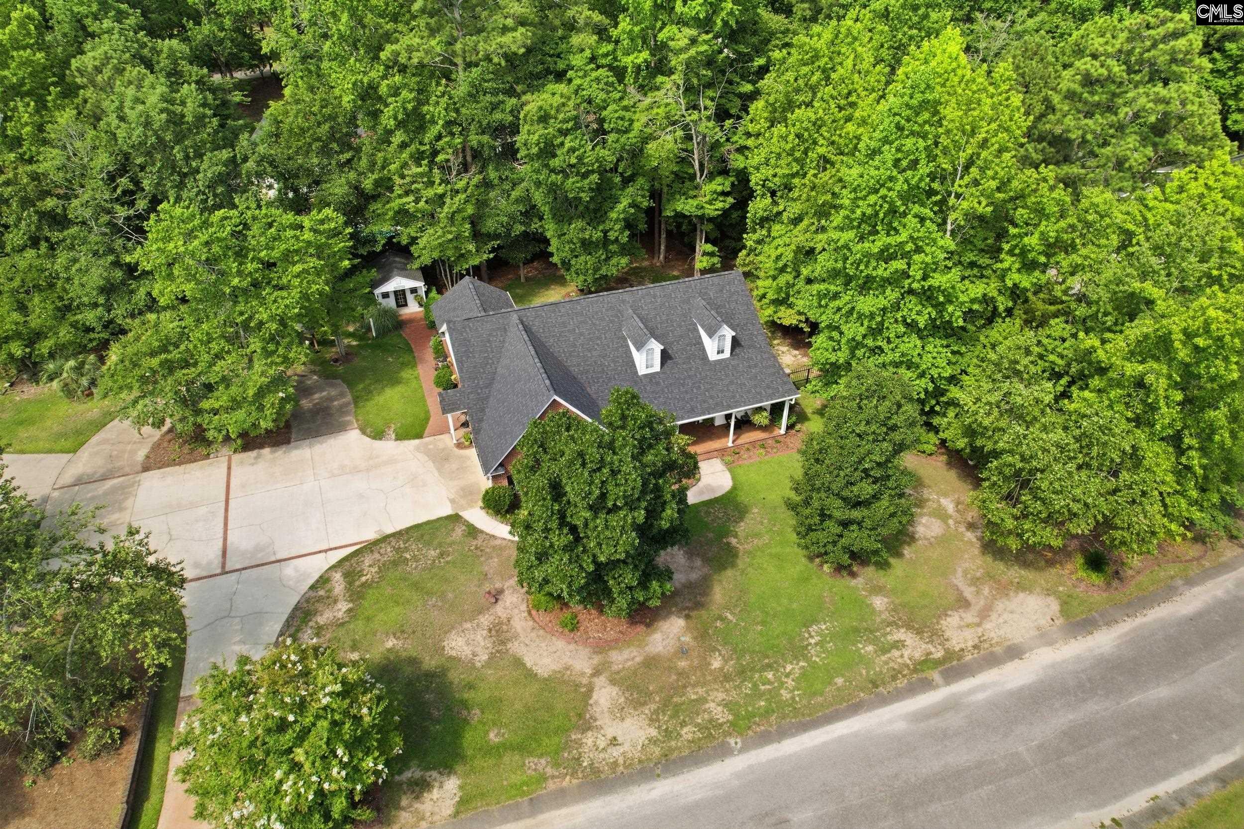 111 Hilly Rock Road