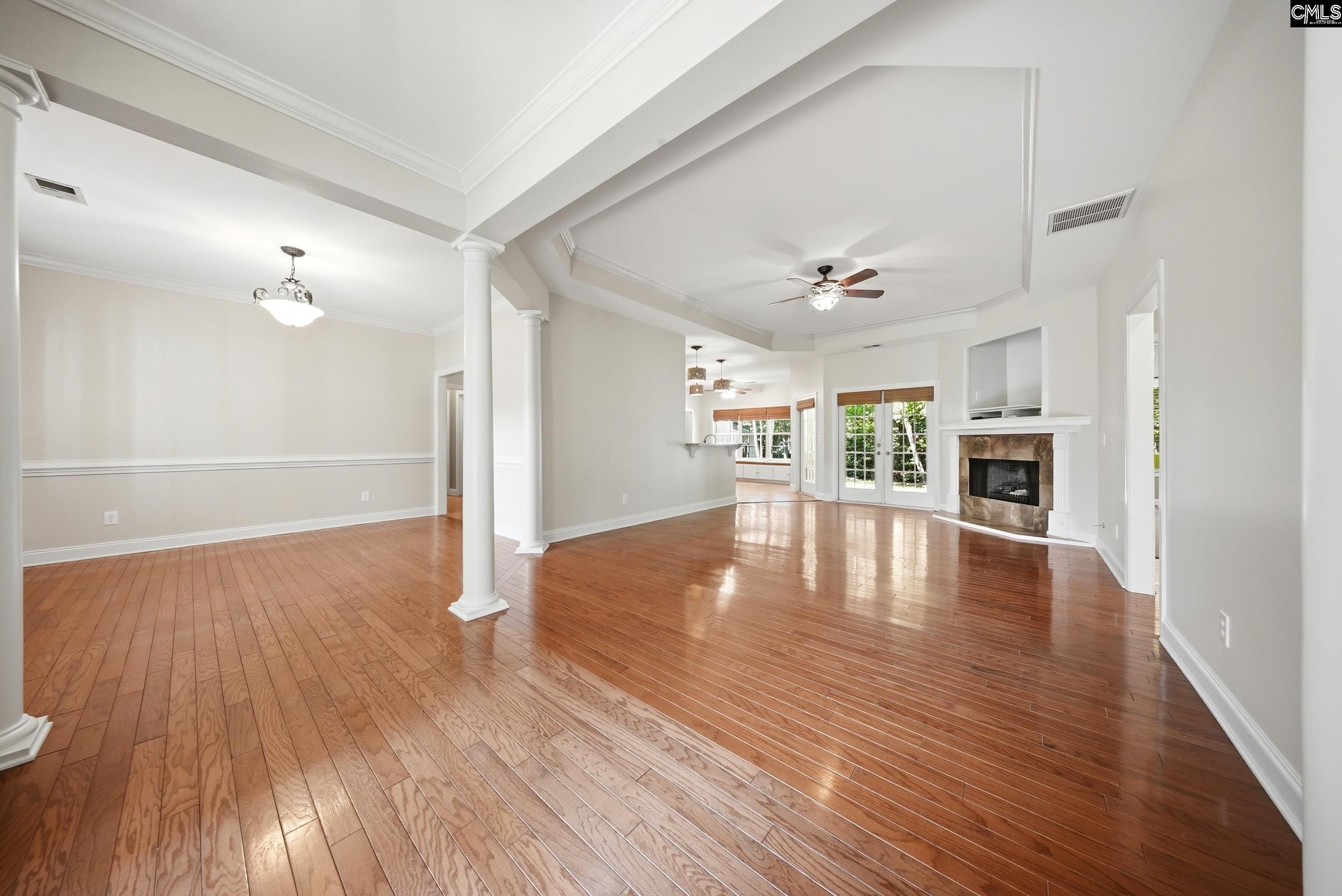 111 Hilly Rock Road
