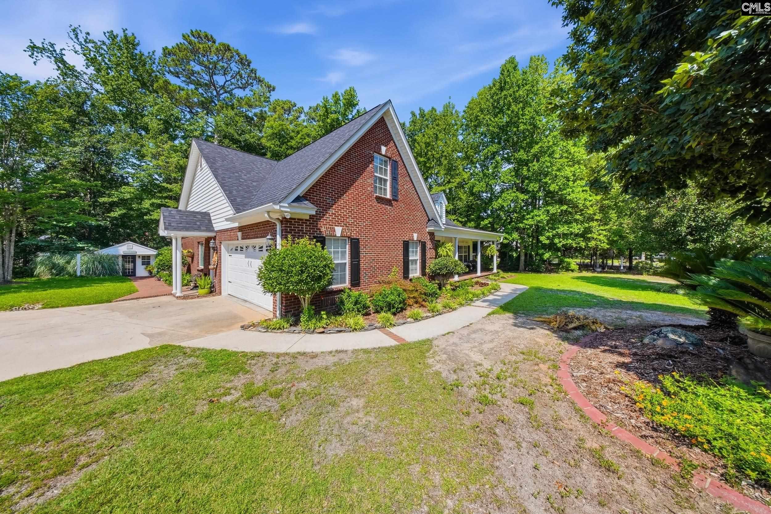 111 Hilly Rock Road