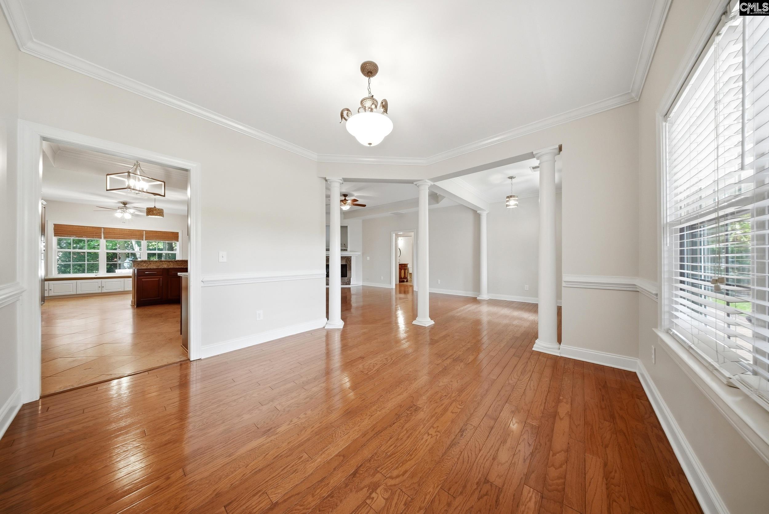 111 Hilly Rock Road