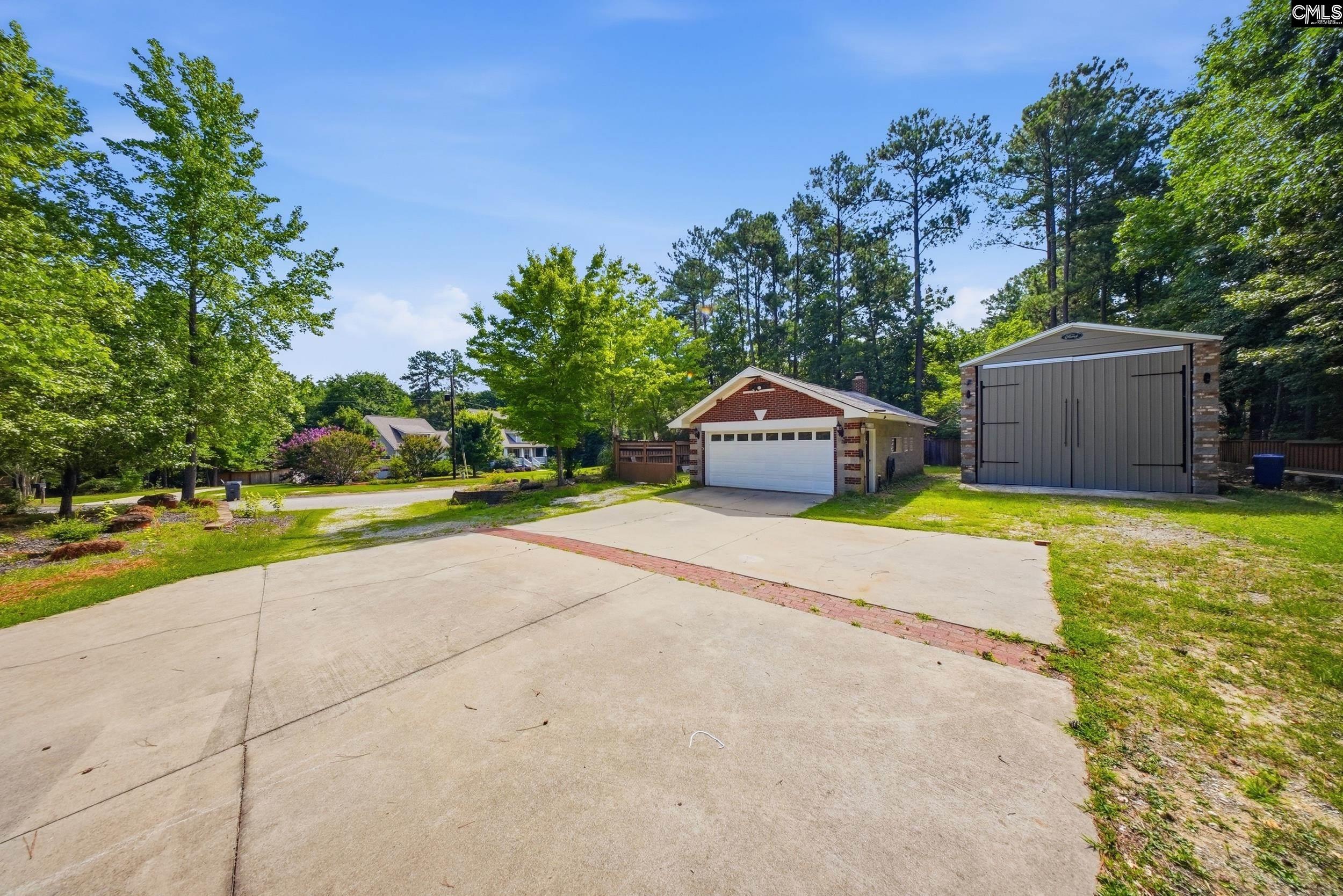 111 Hilly Rock Road