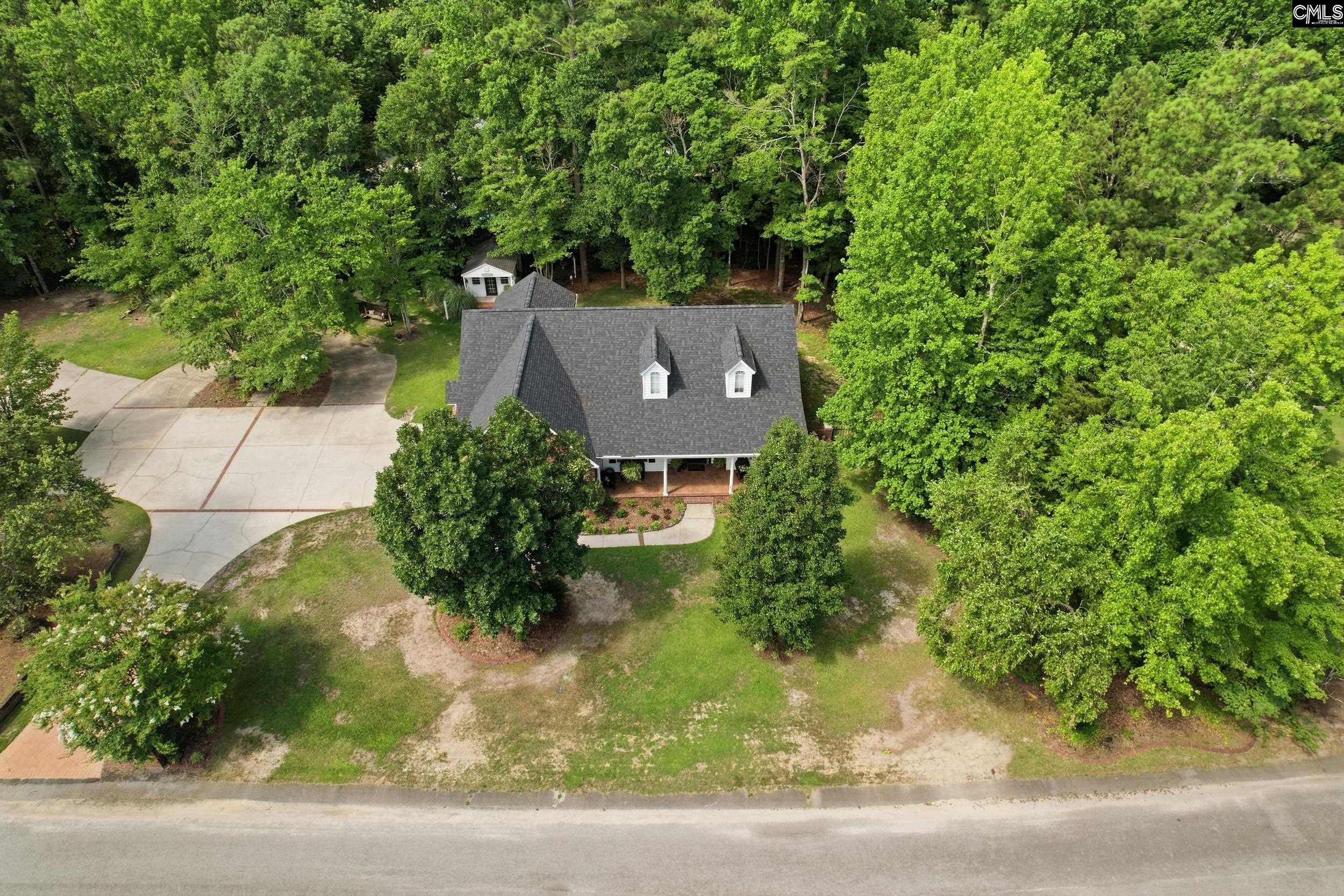 111 Hilly Rock Road