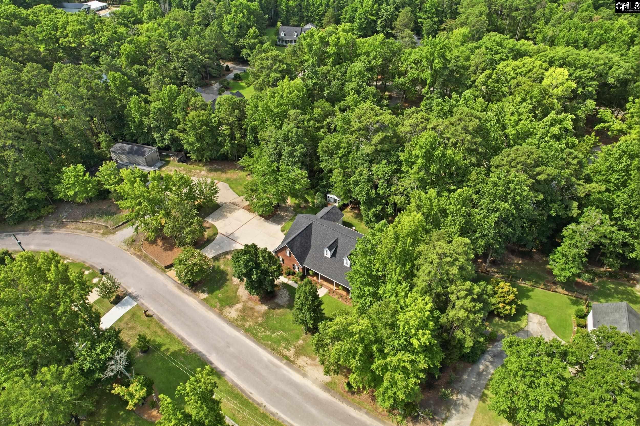 111 Hilly Rock Road