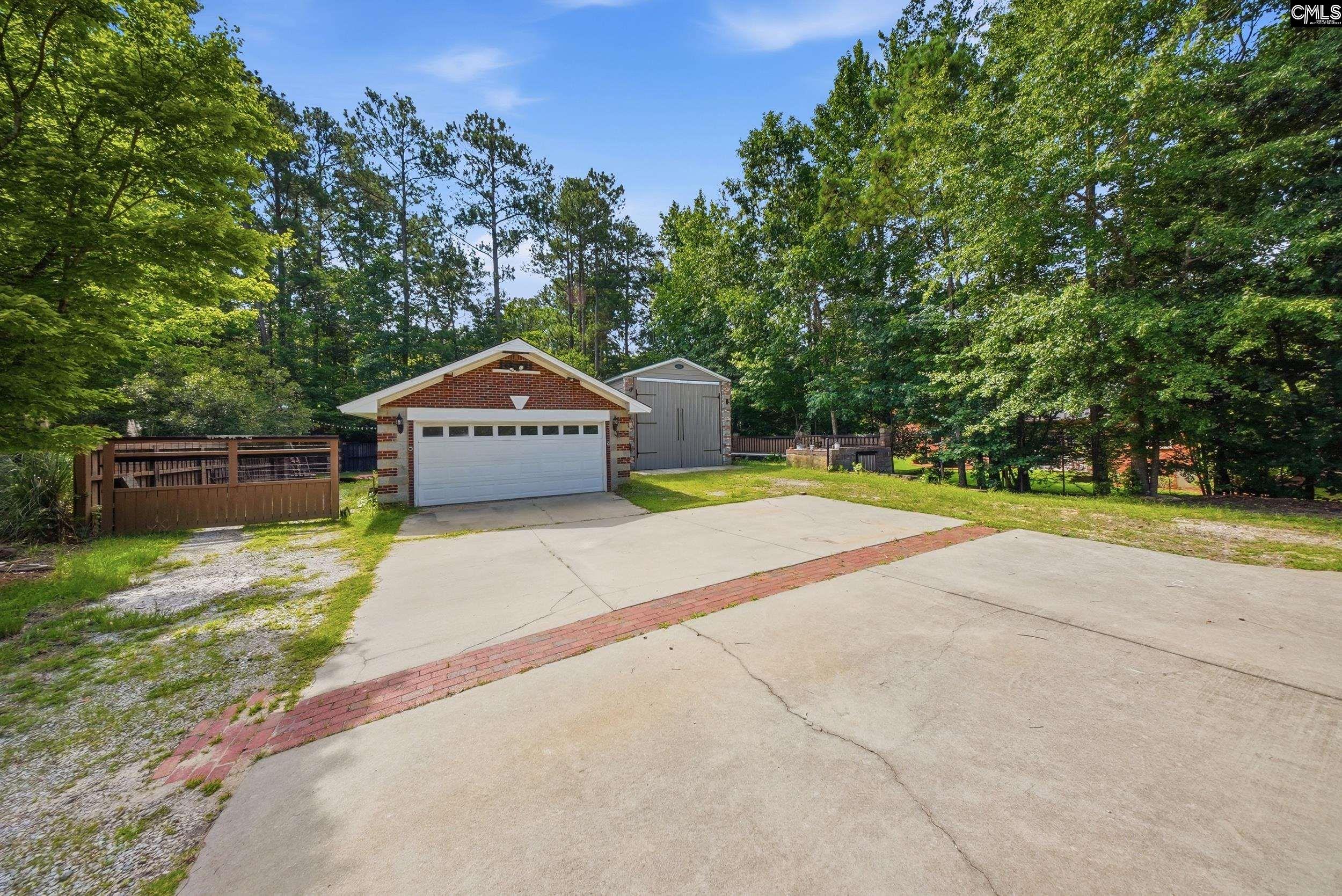 111 Hilly Rock Road
