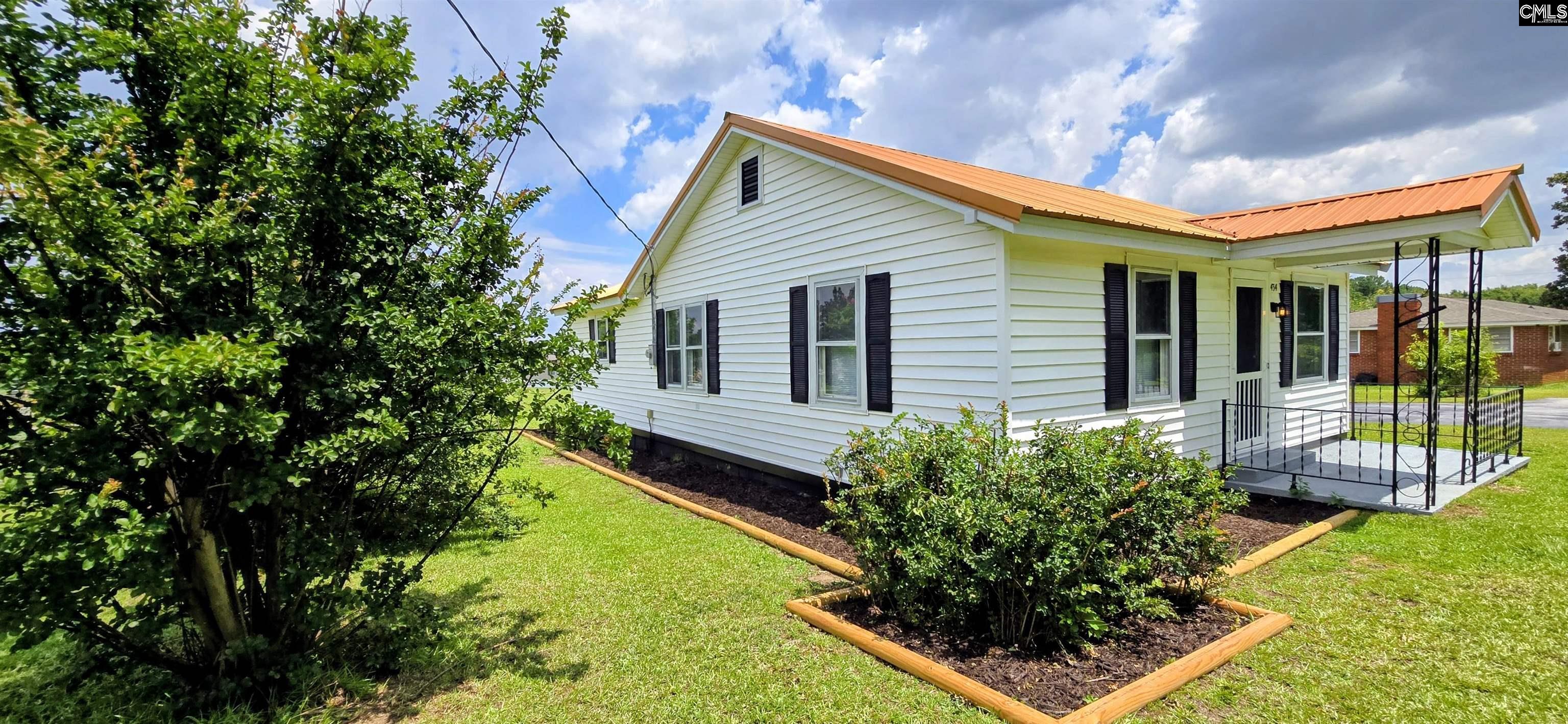 434 Two Notch Road