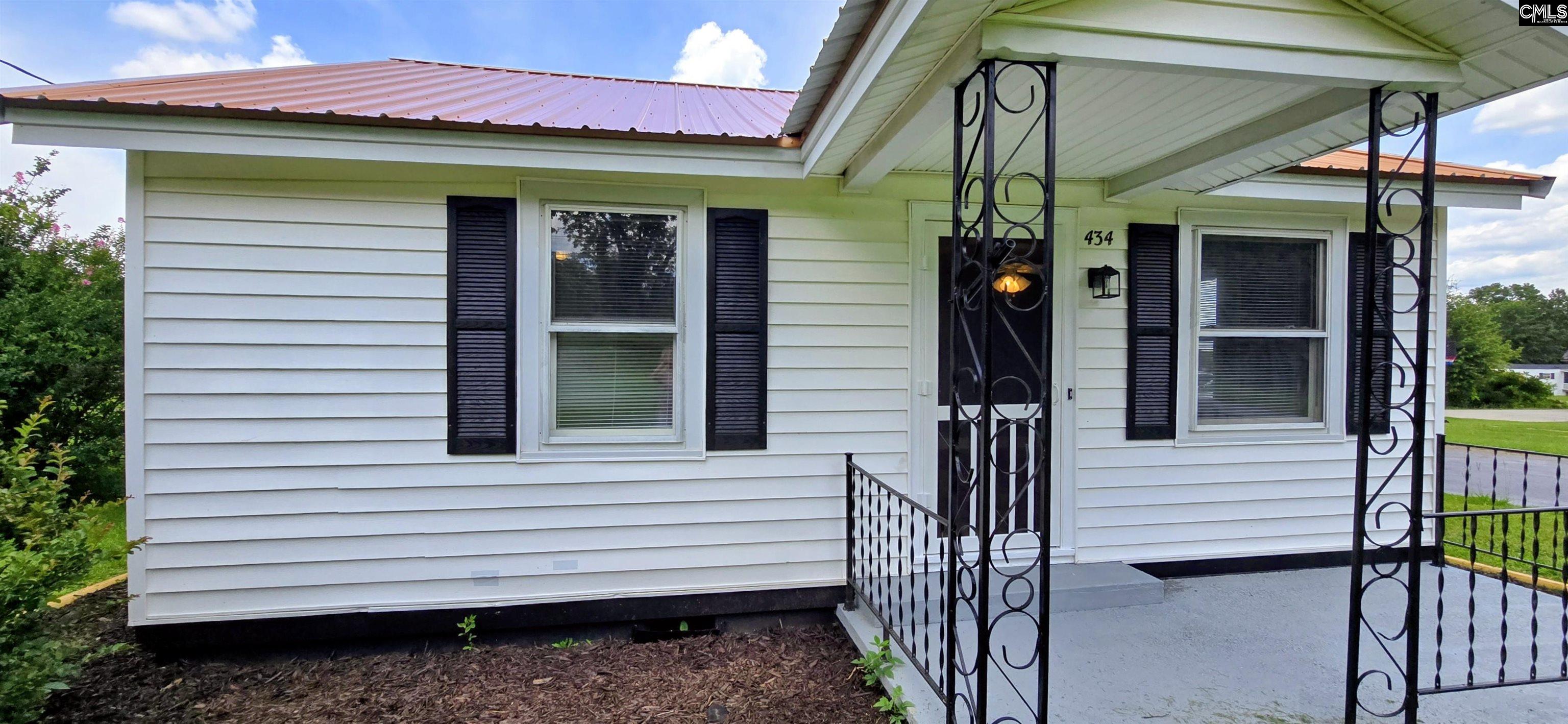 434 Two Notch Road