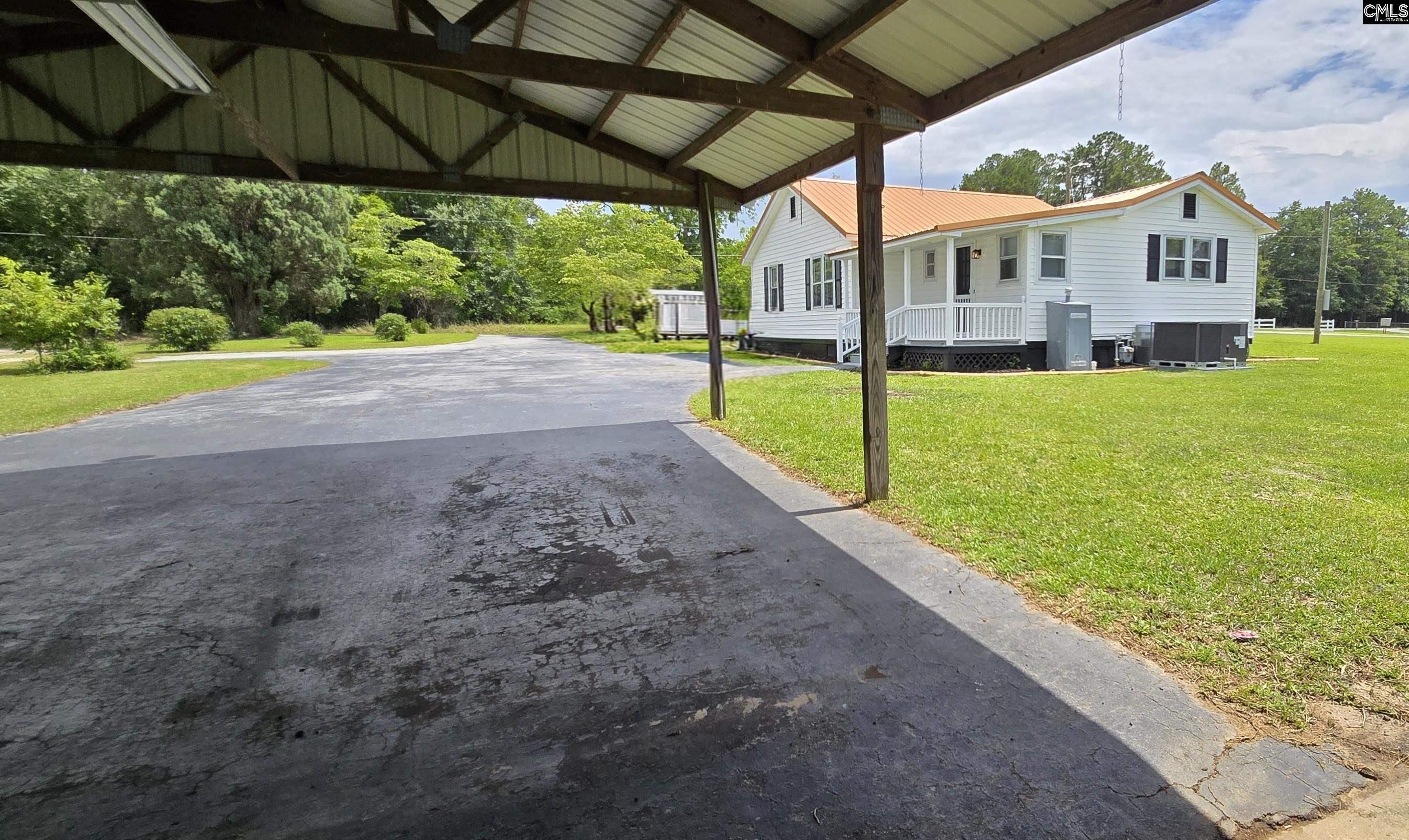 434 Two Notch Road