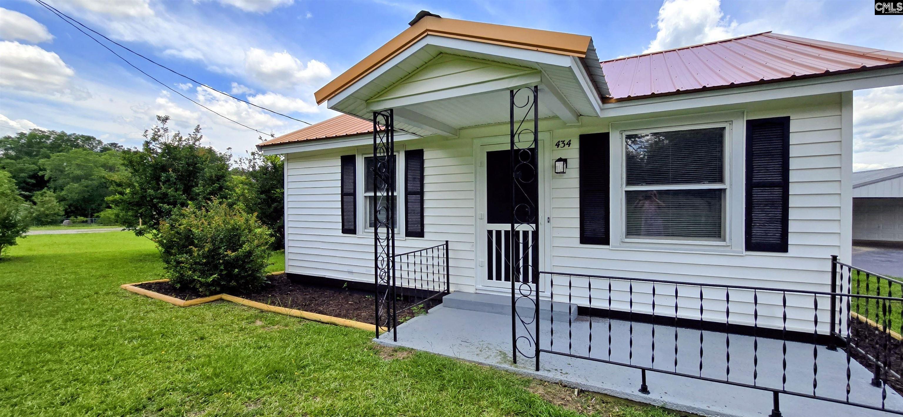 434 Two Notch Road