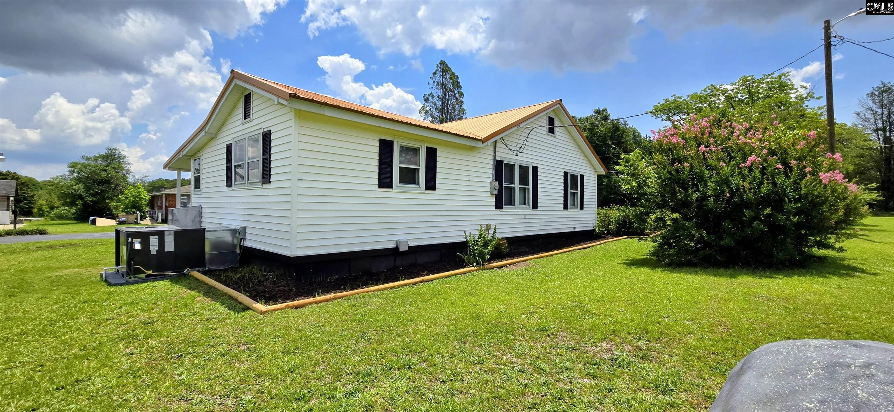 434 Two Notch Road