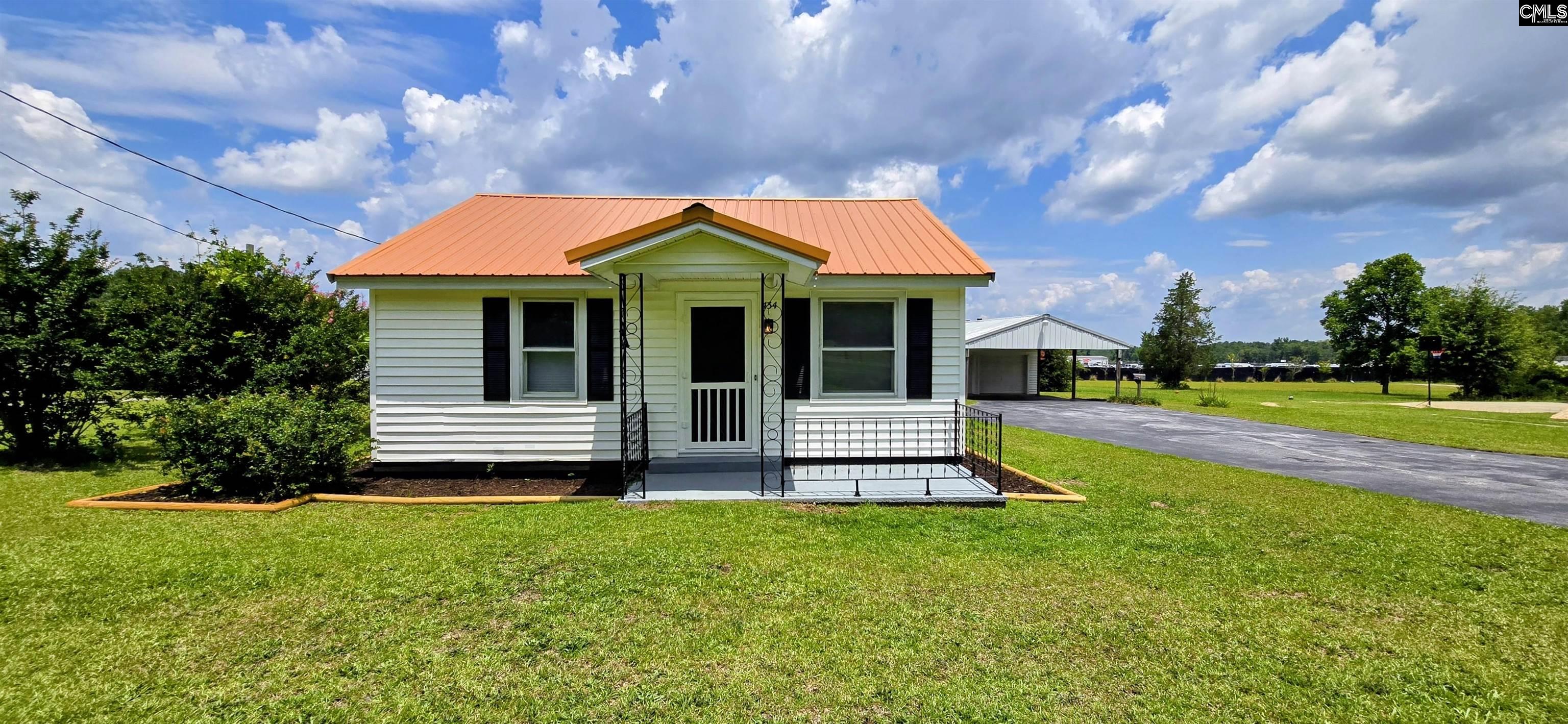 434 Two Notch Road