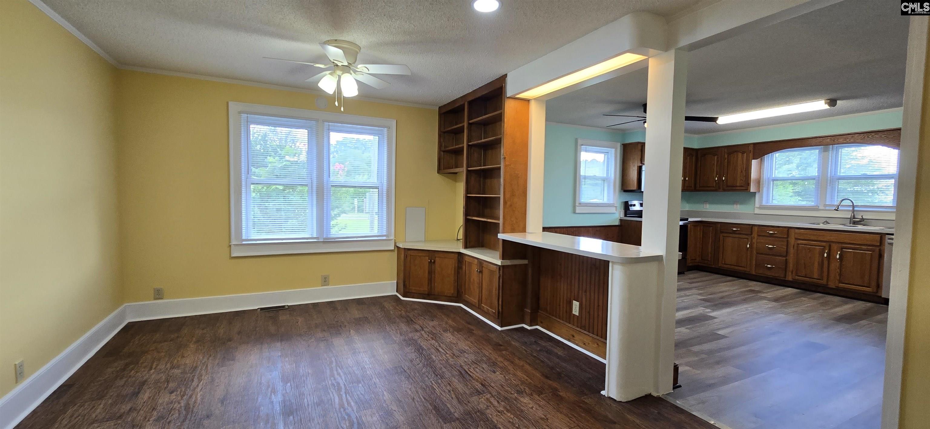 434 Two Notch Road
