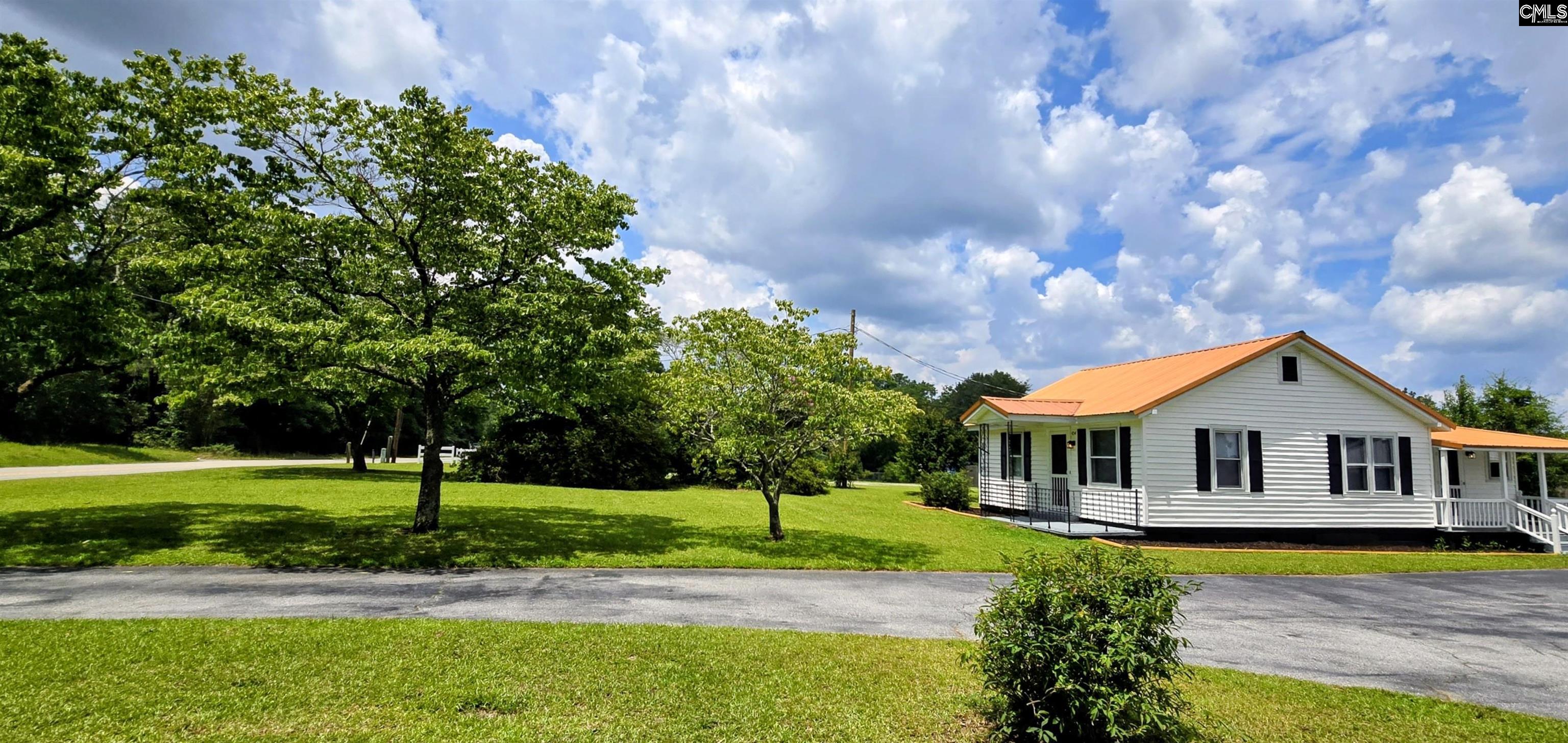 434 Two Notch Road
