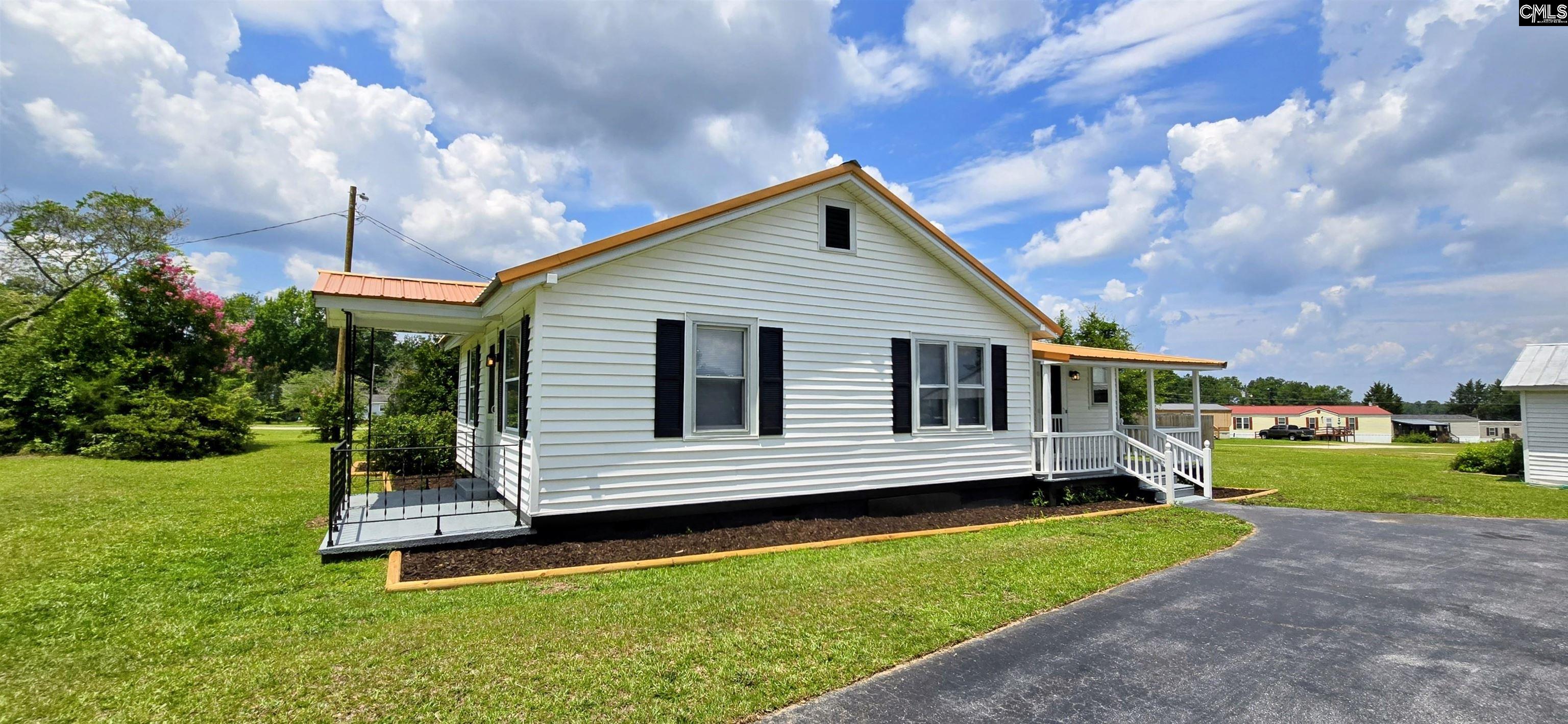 434 Two Notch Road