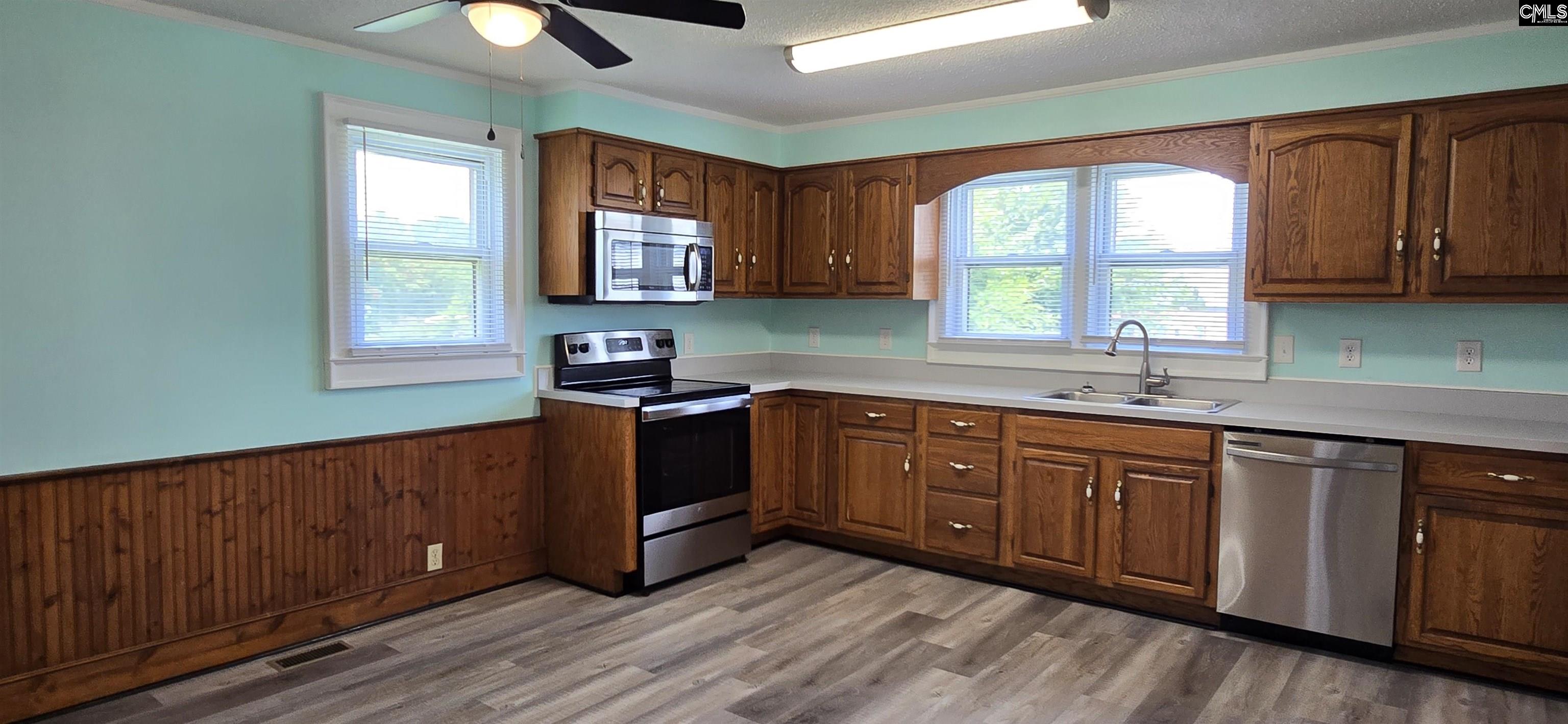 434 Two Notch Road