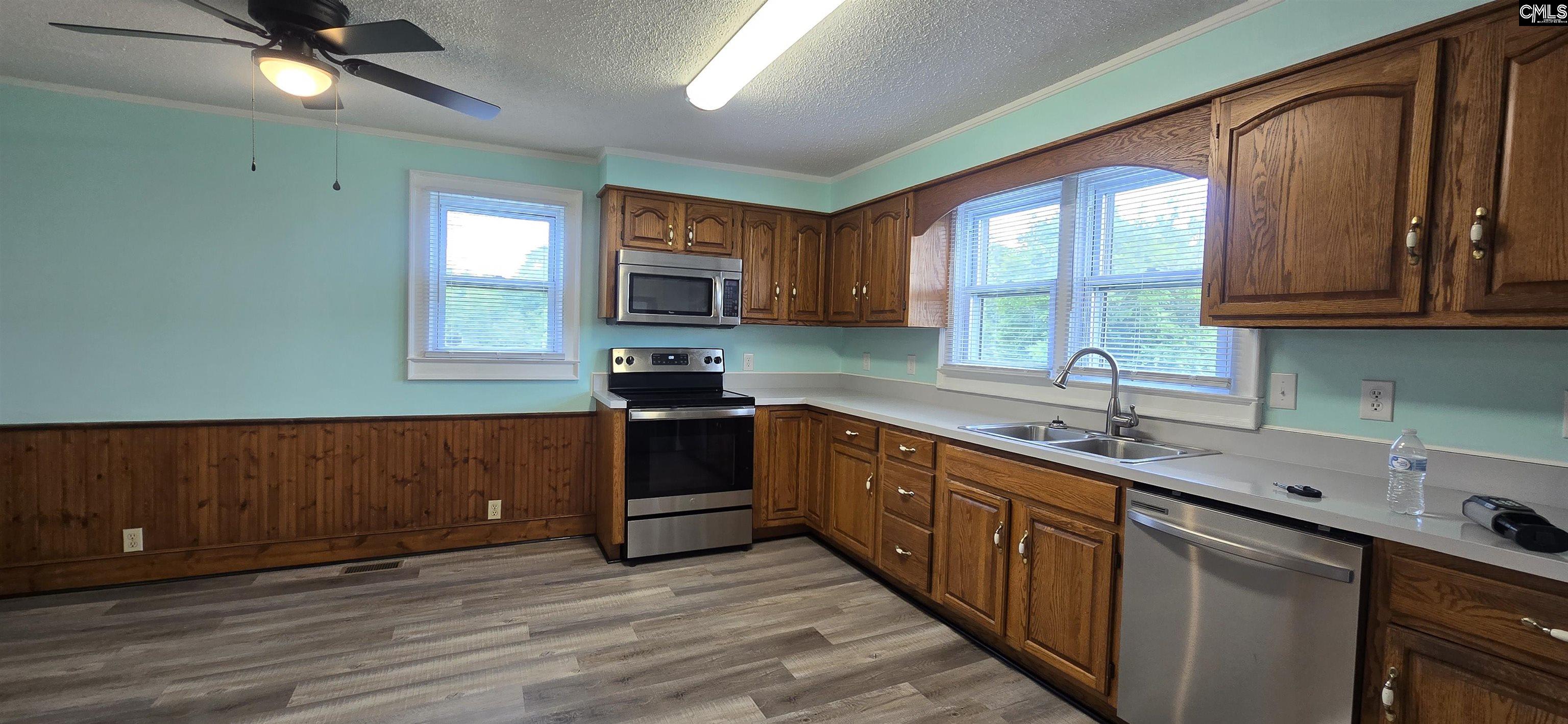 434 Two Notch Road