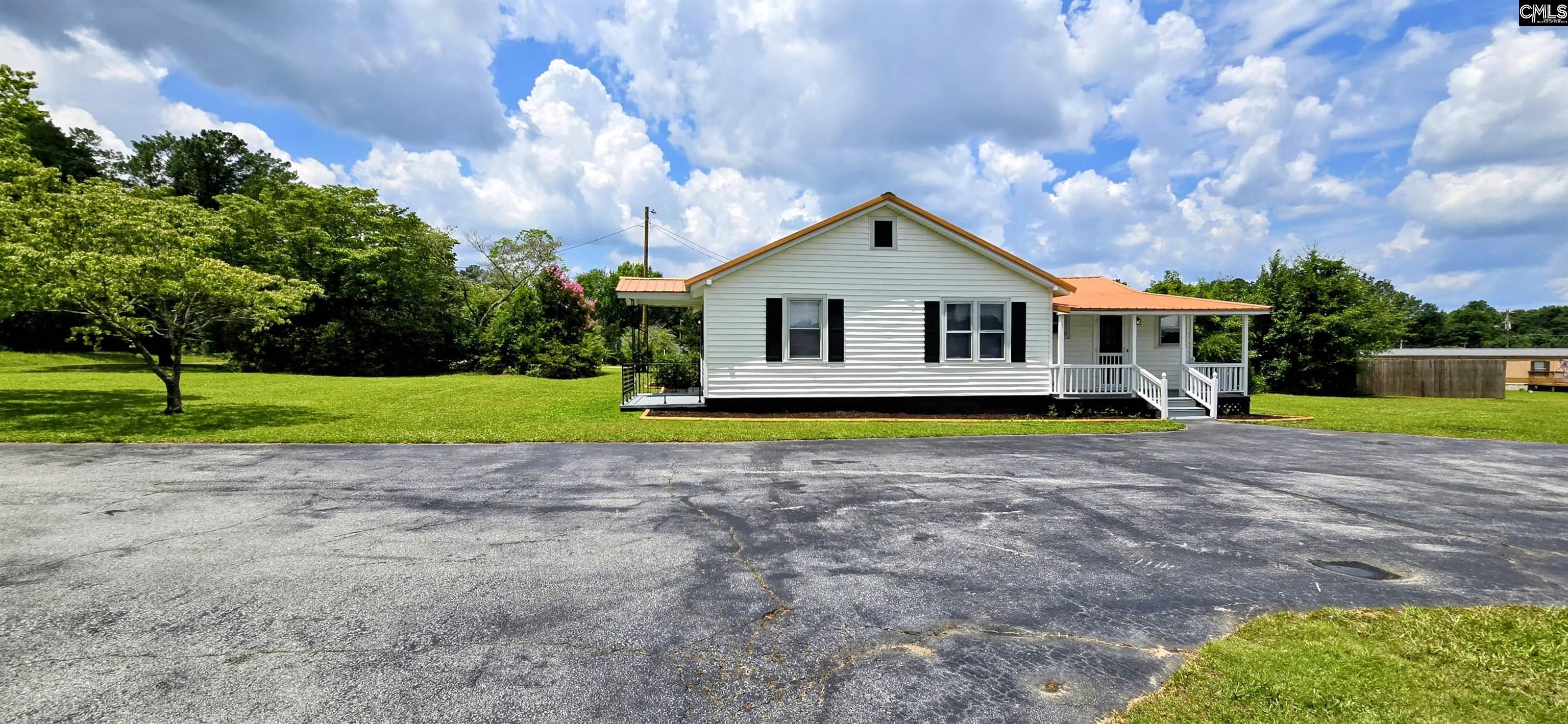 434 Two Notch Road