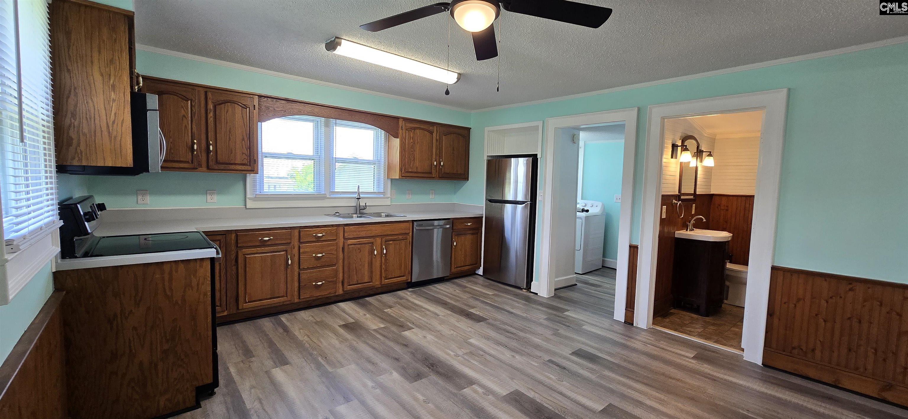 434 Two Notch Road