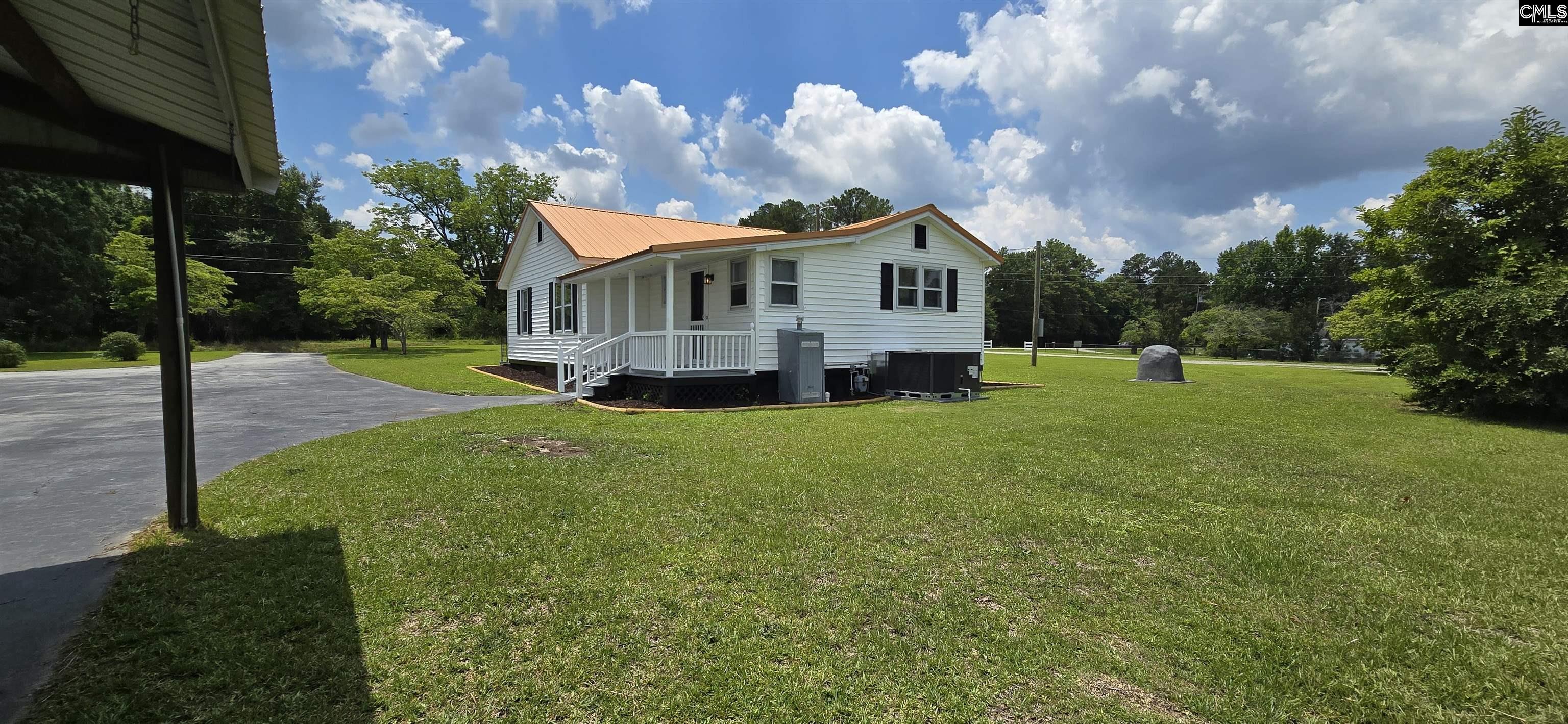 434 Two Notch Road