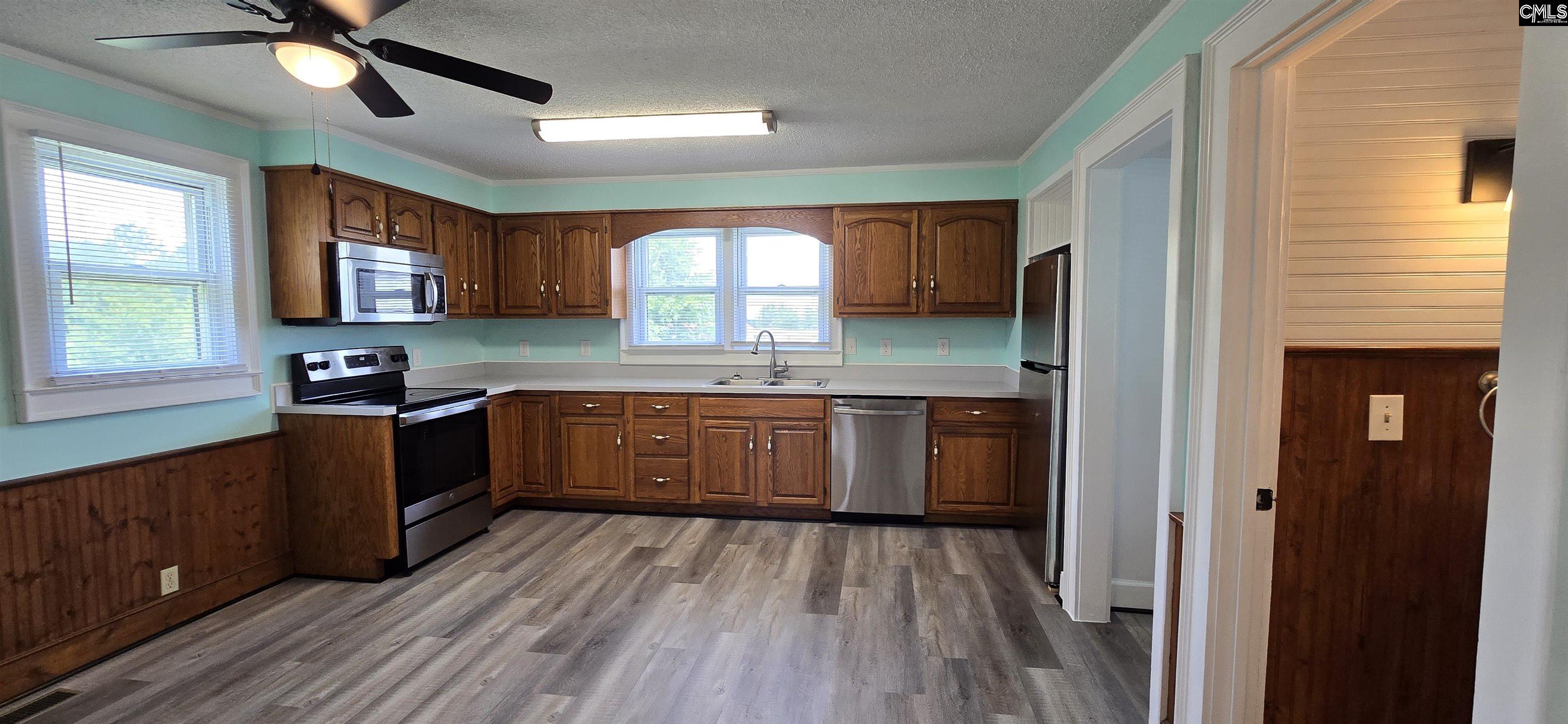 434 Two Notch Road