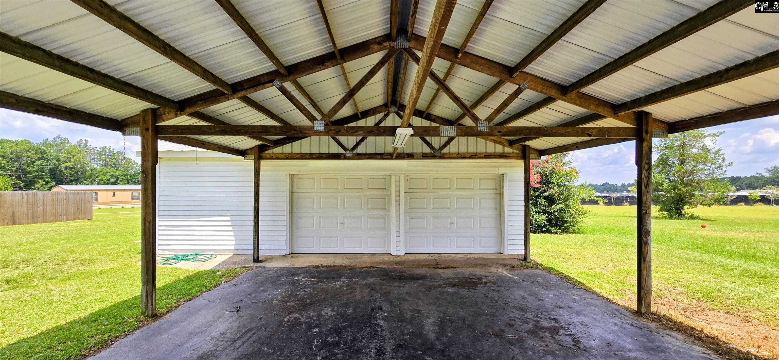 434 Two Notch Road