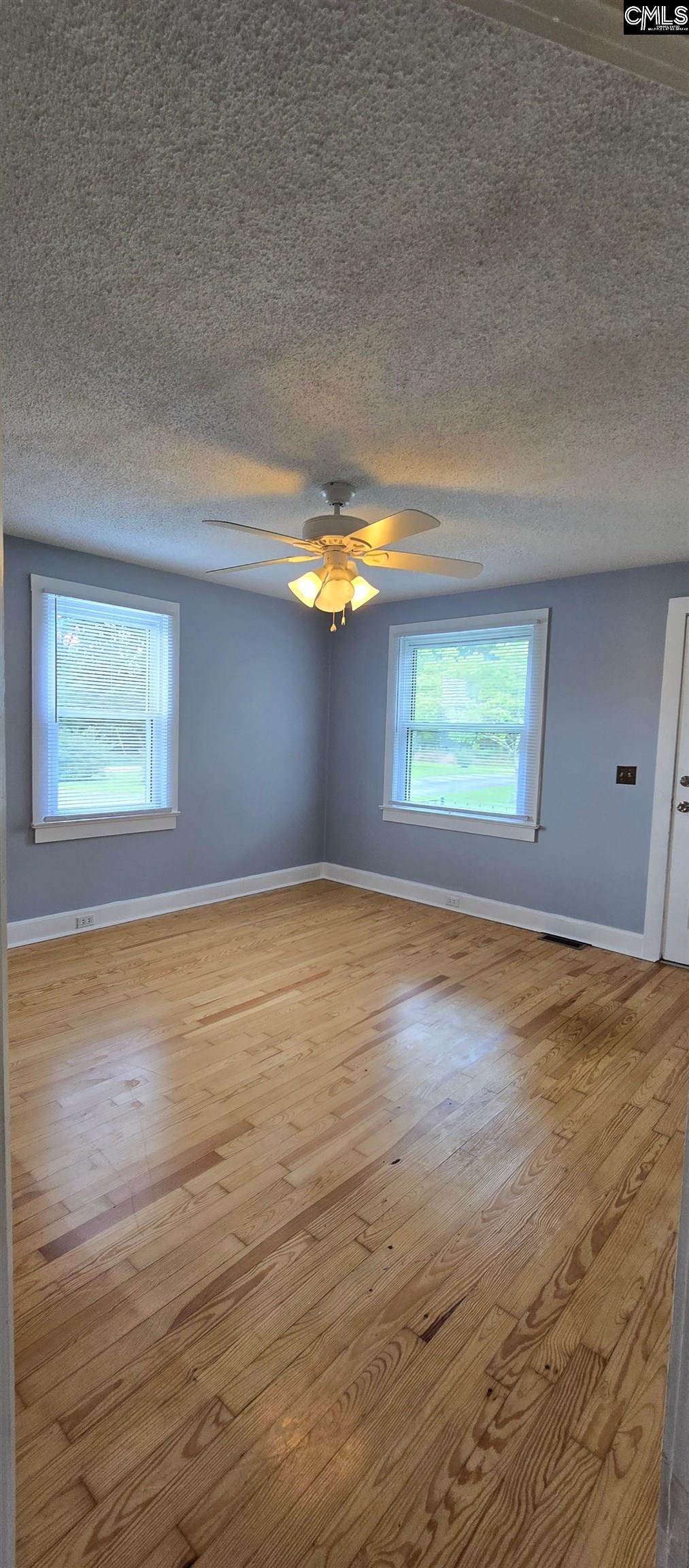 434 Two Notch Road