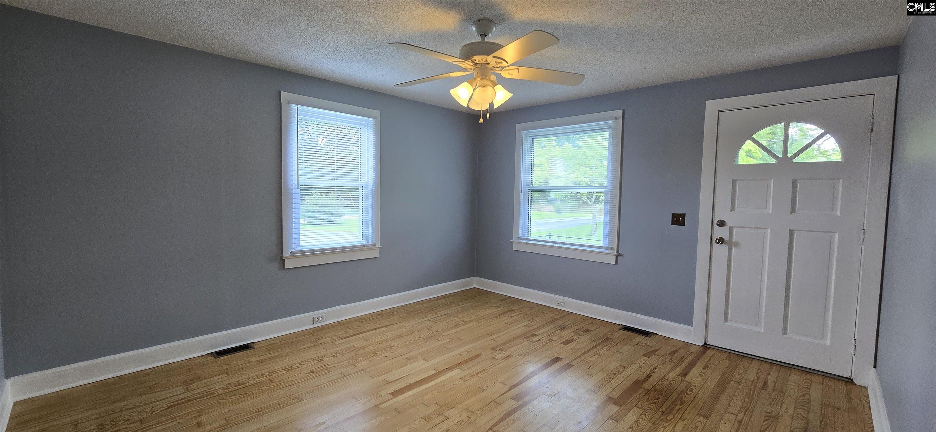 434 Two Notch Road