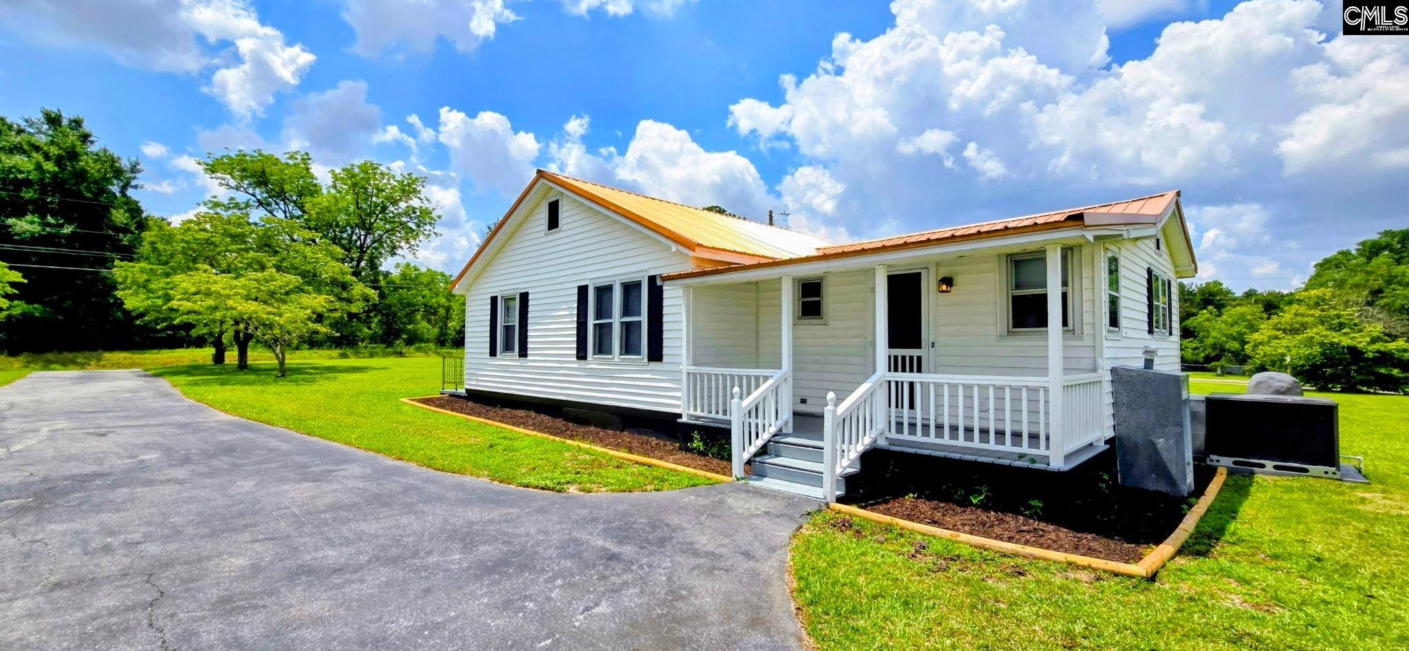 434 Two Notch Road