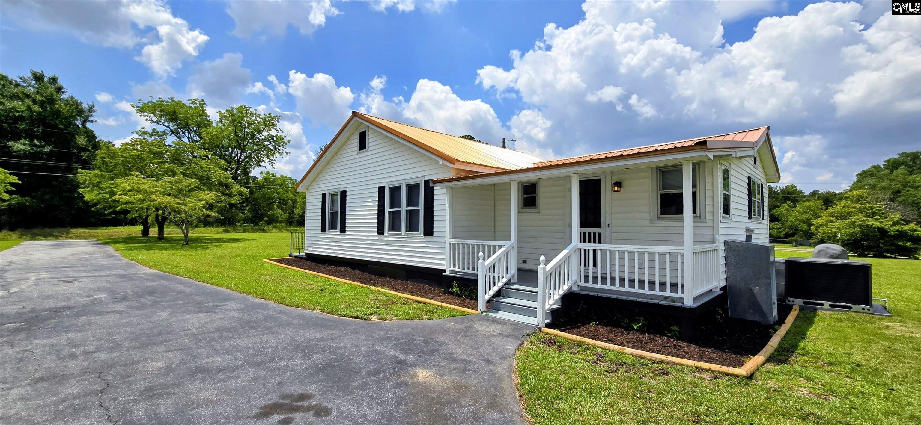 434 Two Notch Road