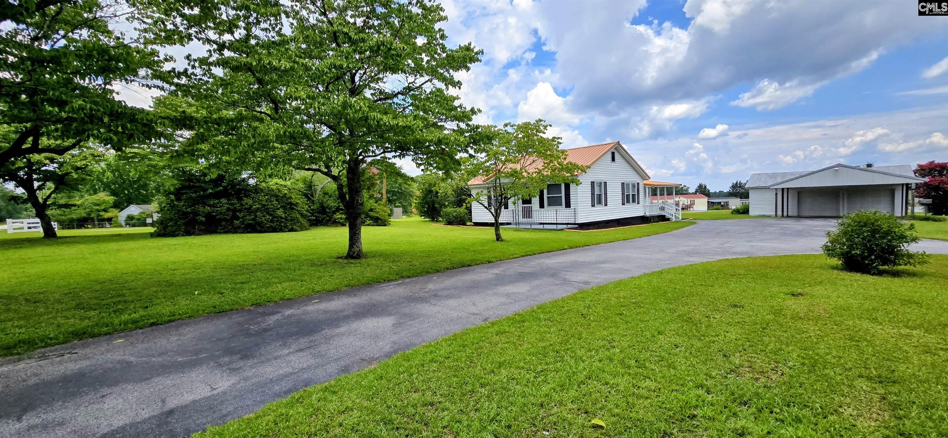 434 Two Notch Road