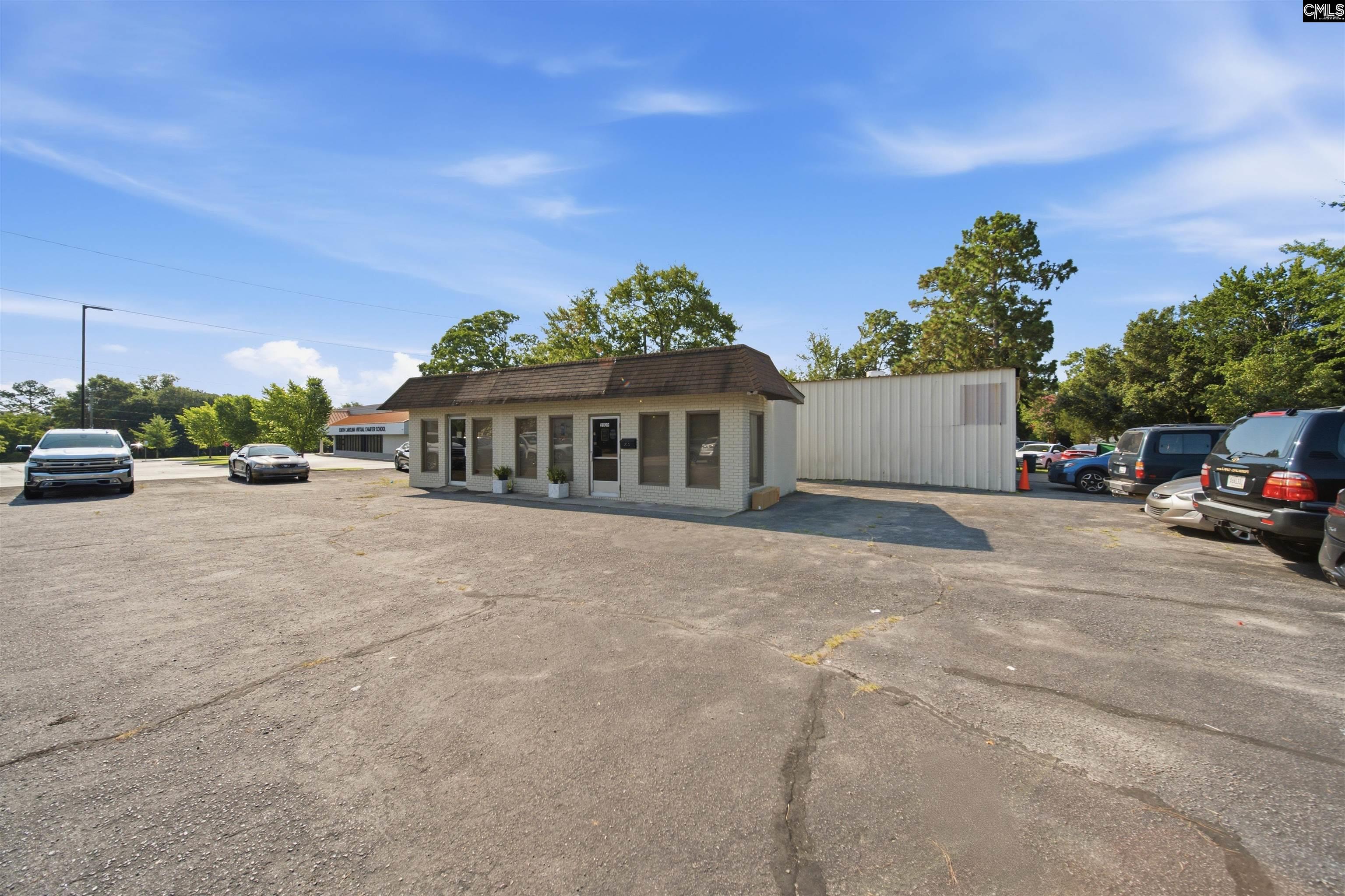 2029 Platt Springs