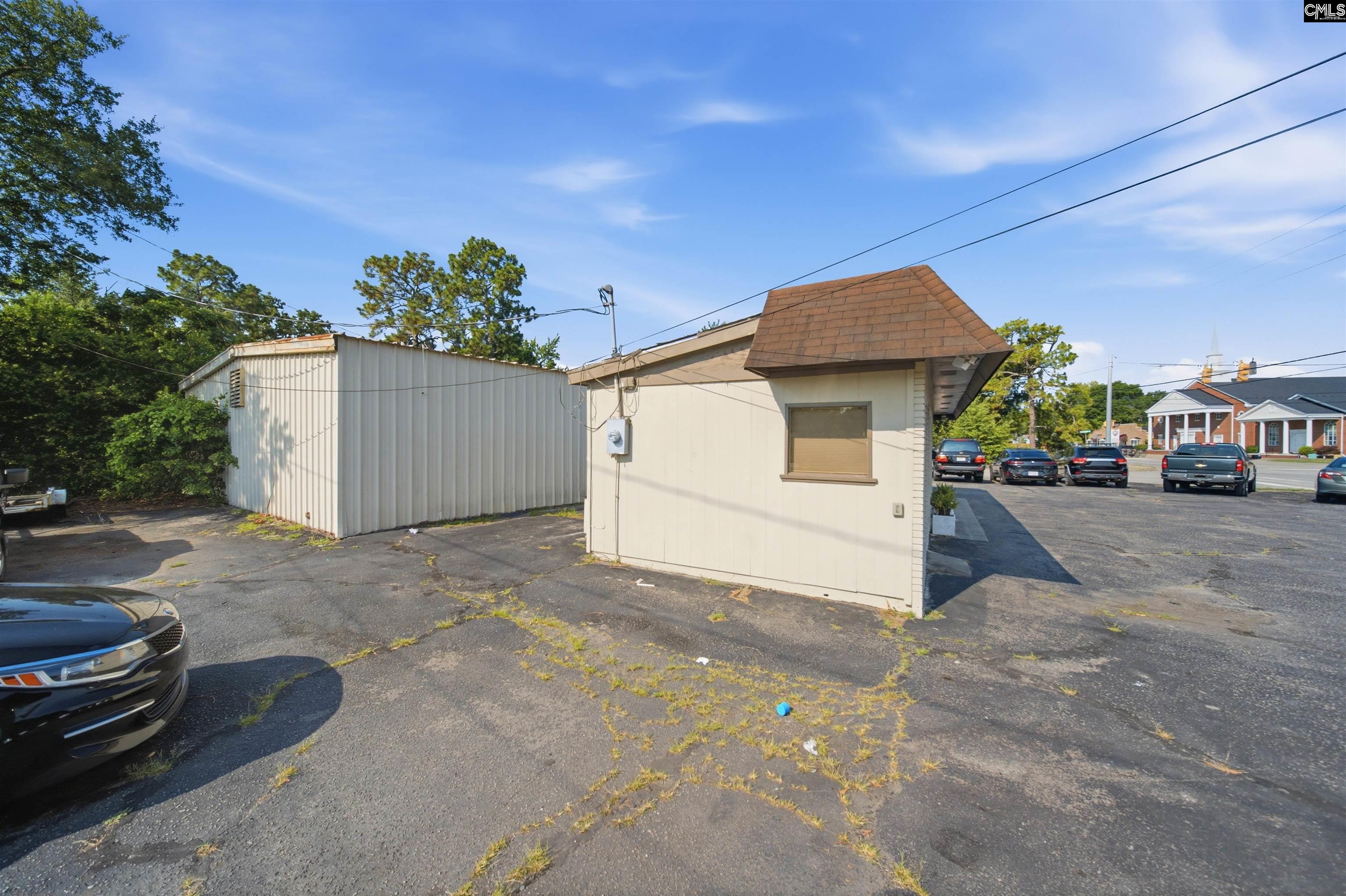2029 Platt Springs