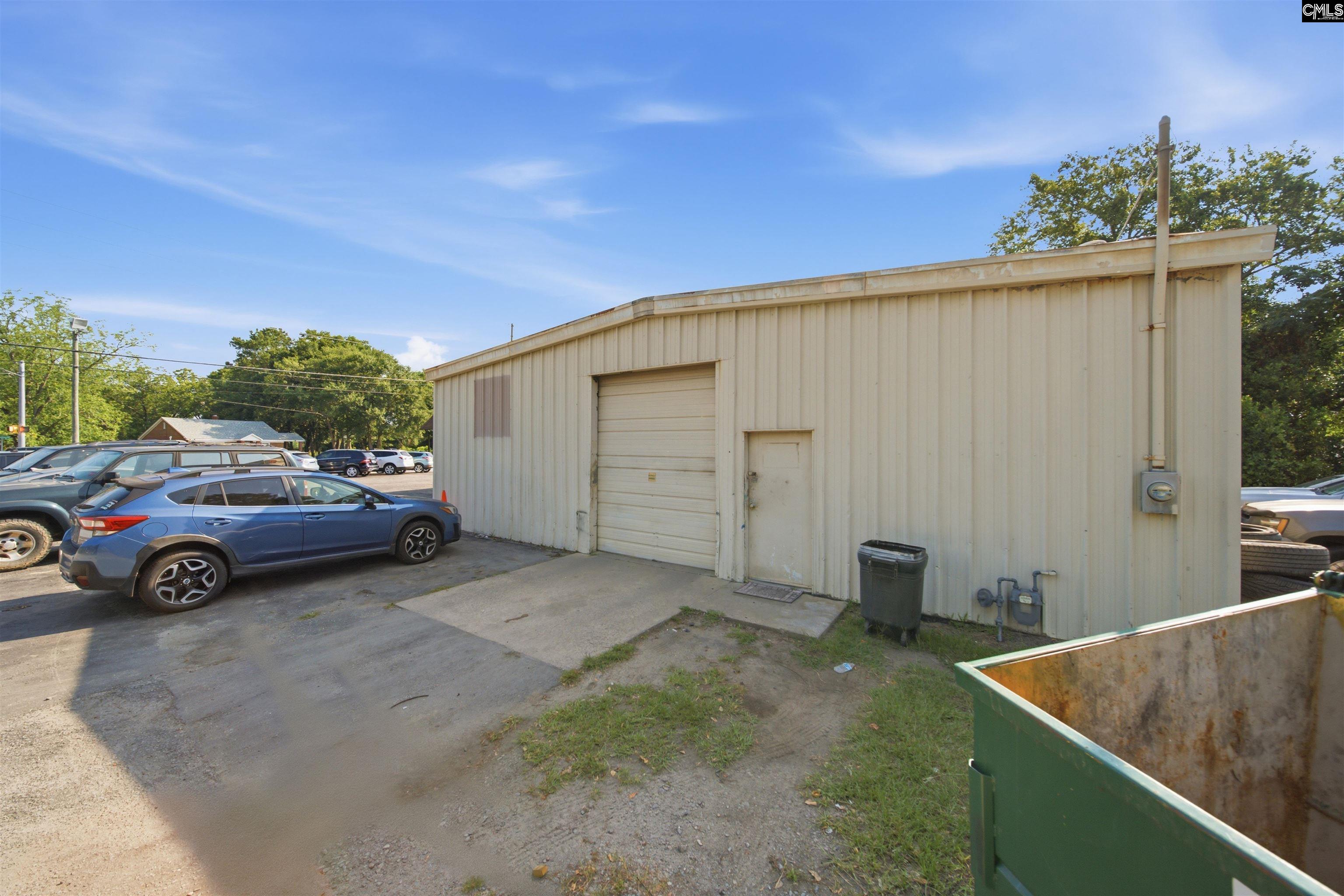 2029 Platt Springs